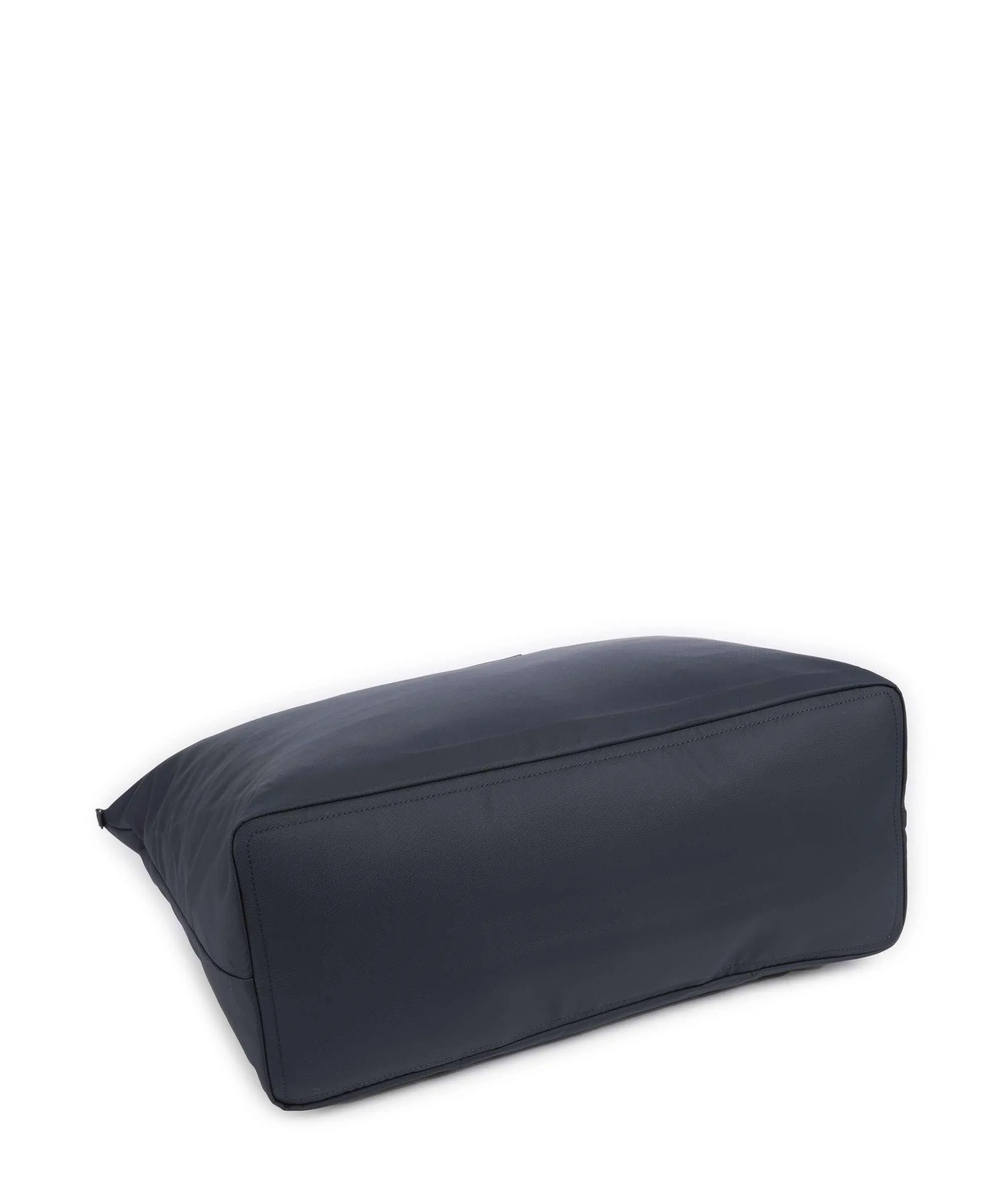  Lancaster Smart Storm KBA Travel Borsa a mano tela blu scuro  