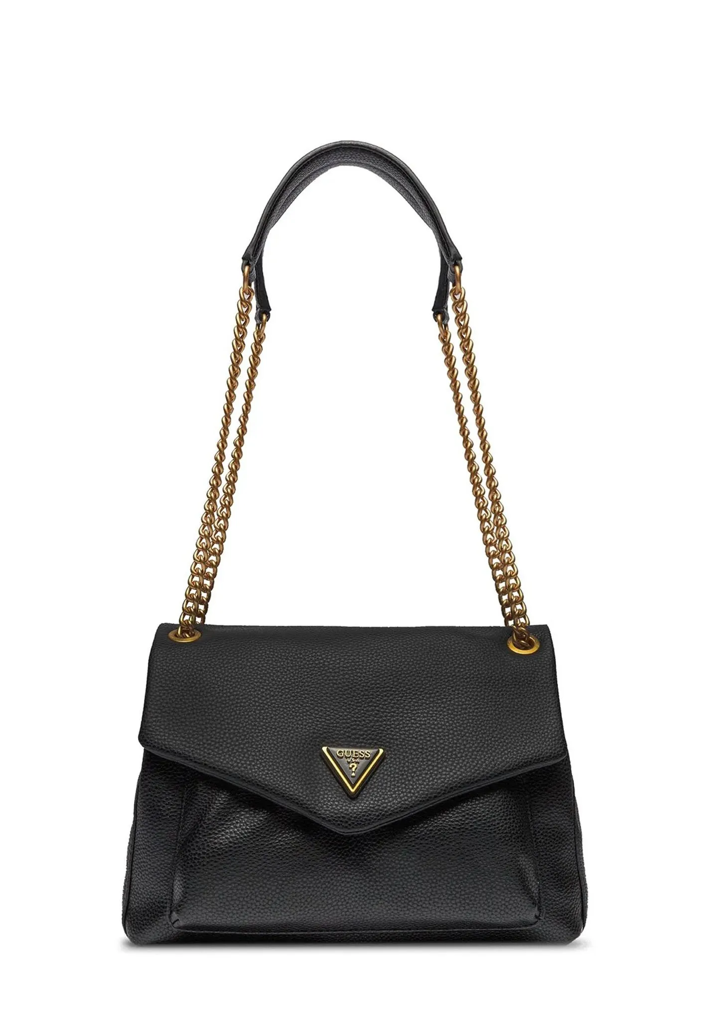 LARYN CONVERTIBLE FLAP - Borsa a mano