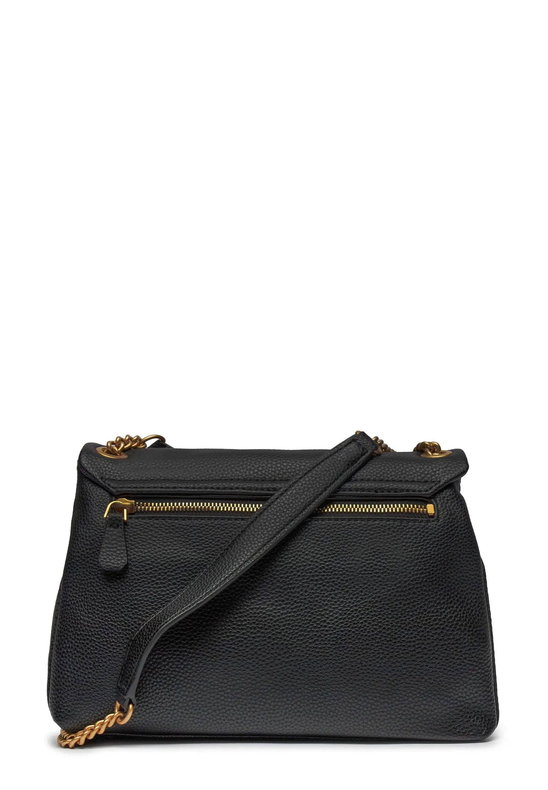 LARYN CONVERTIBLE FLAP - Borsa a mano
