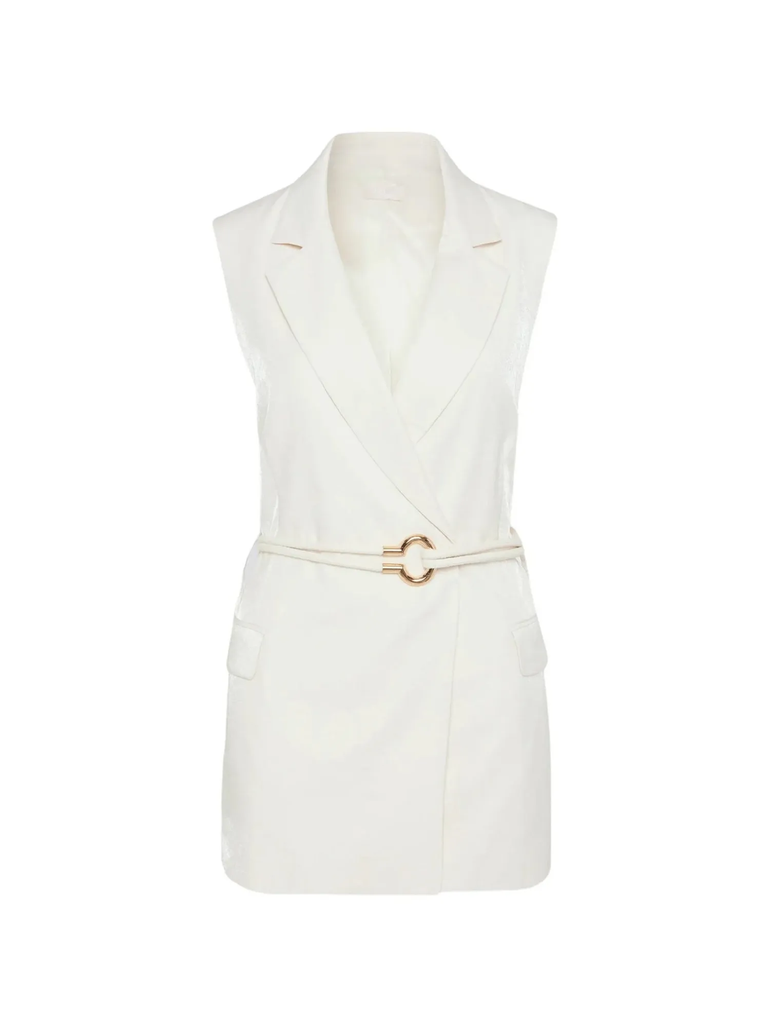 Liu-jo Gilet MA4356 T3406