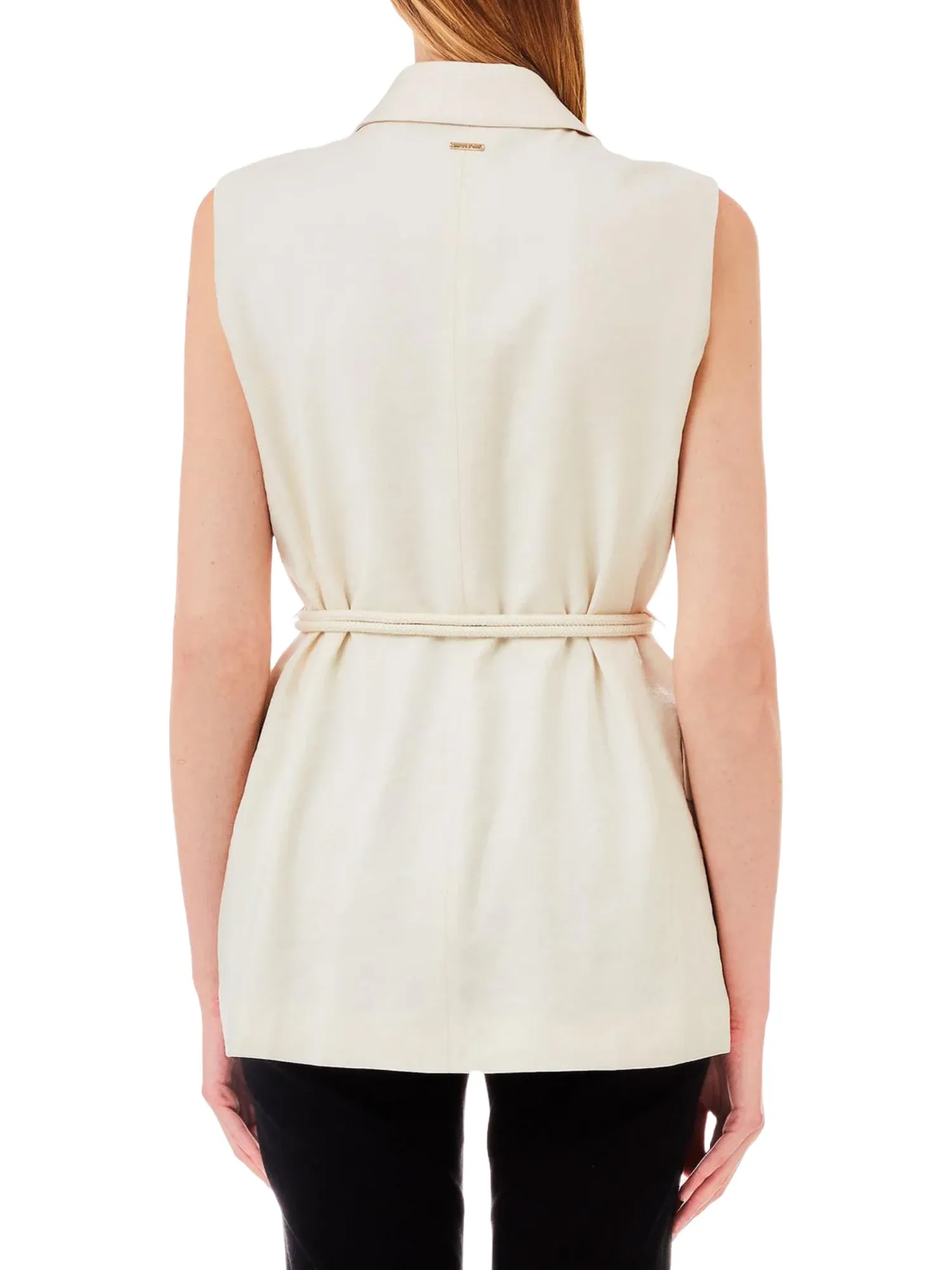 Liu-jo Gilet MA4356 T3406