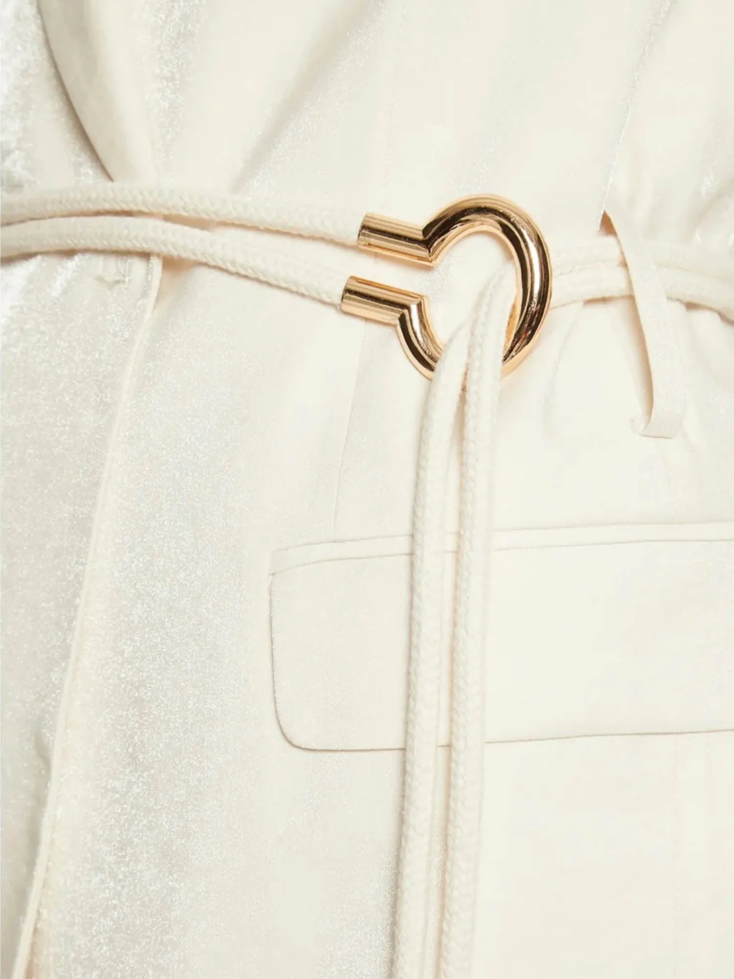 Liu-jo Gilet MA4356 T3406