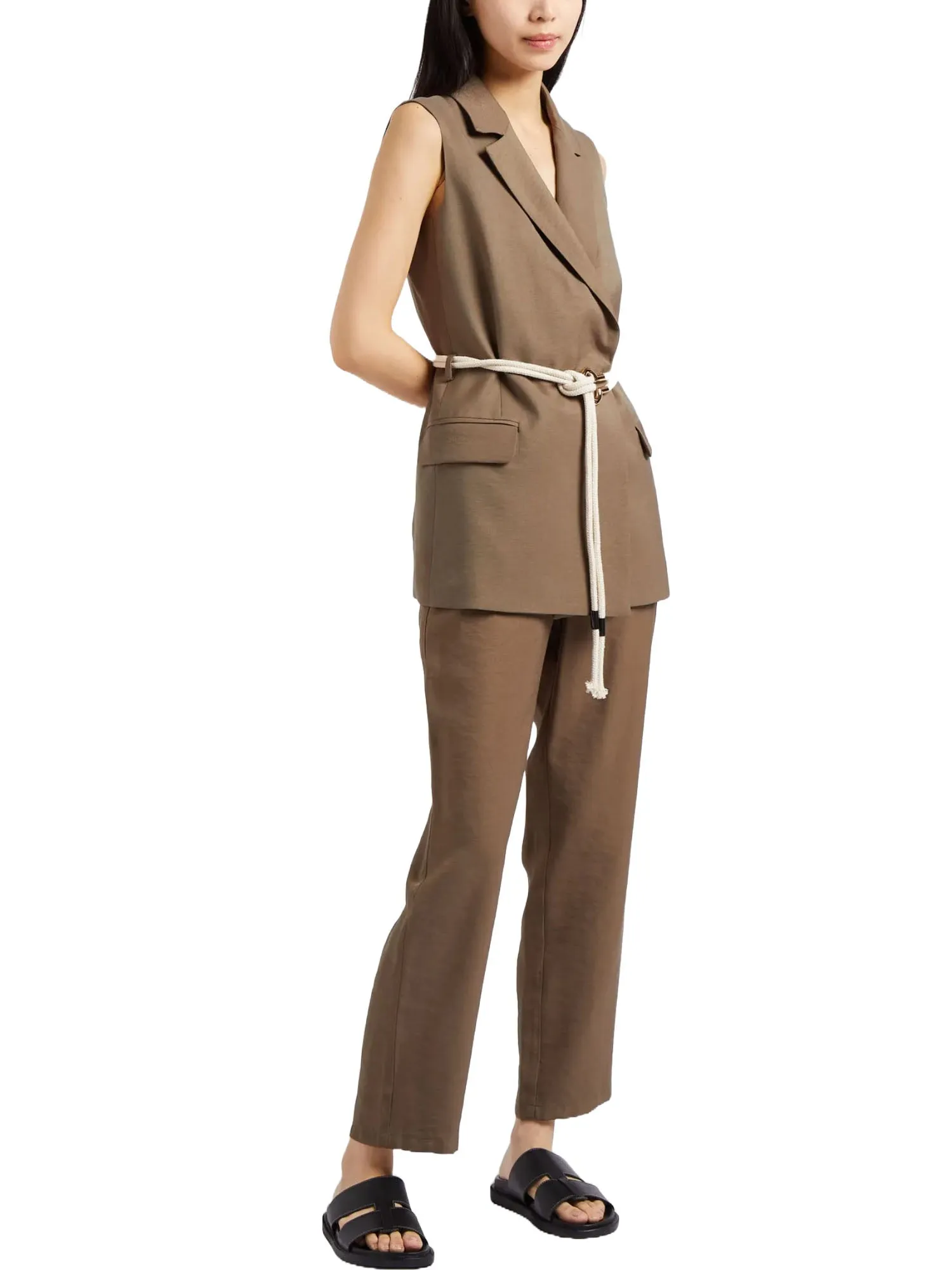 Liu-jo Gilet MA4356 T3406