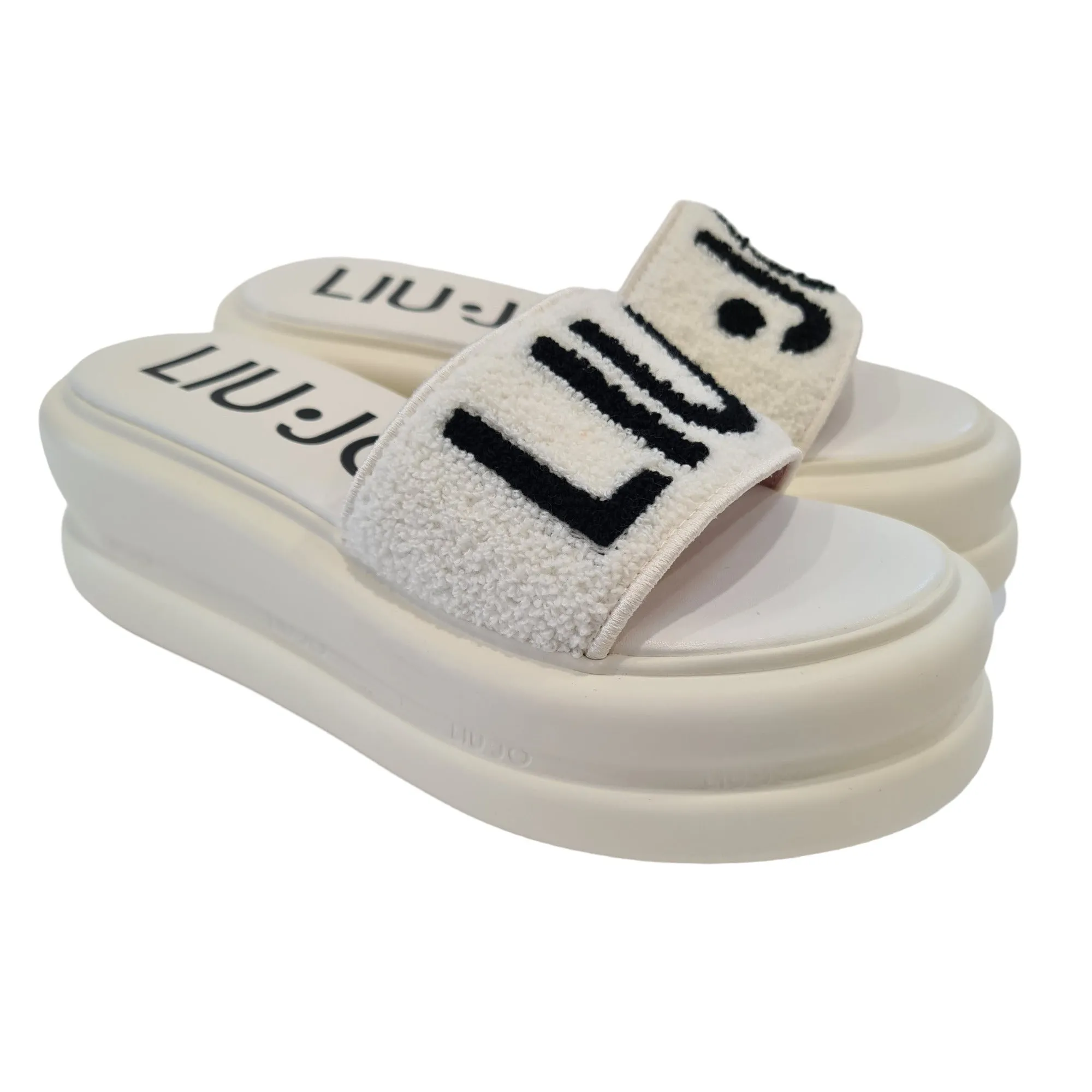 Liu-Jo Sabot Mare Bianco rif.765