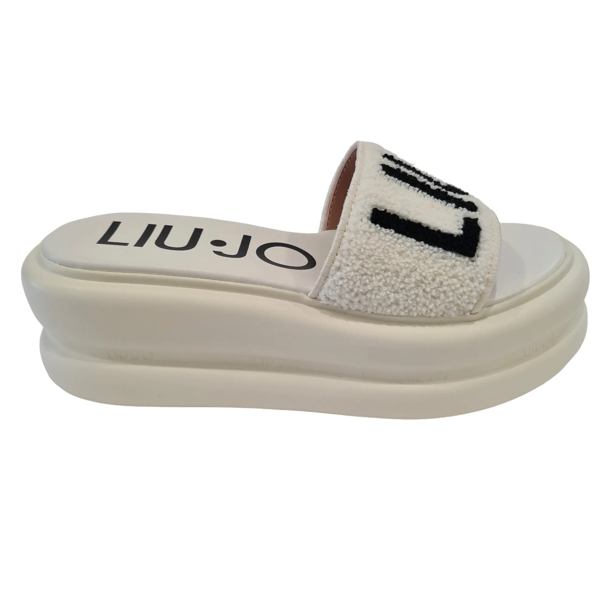 Liu-Jo Sabot Mare Bianco rif.765
