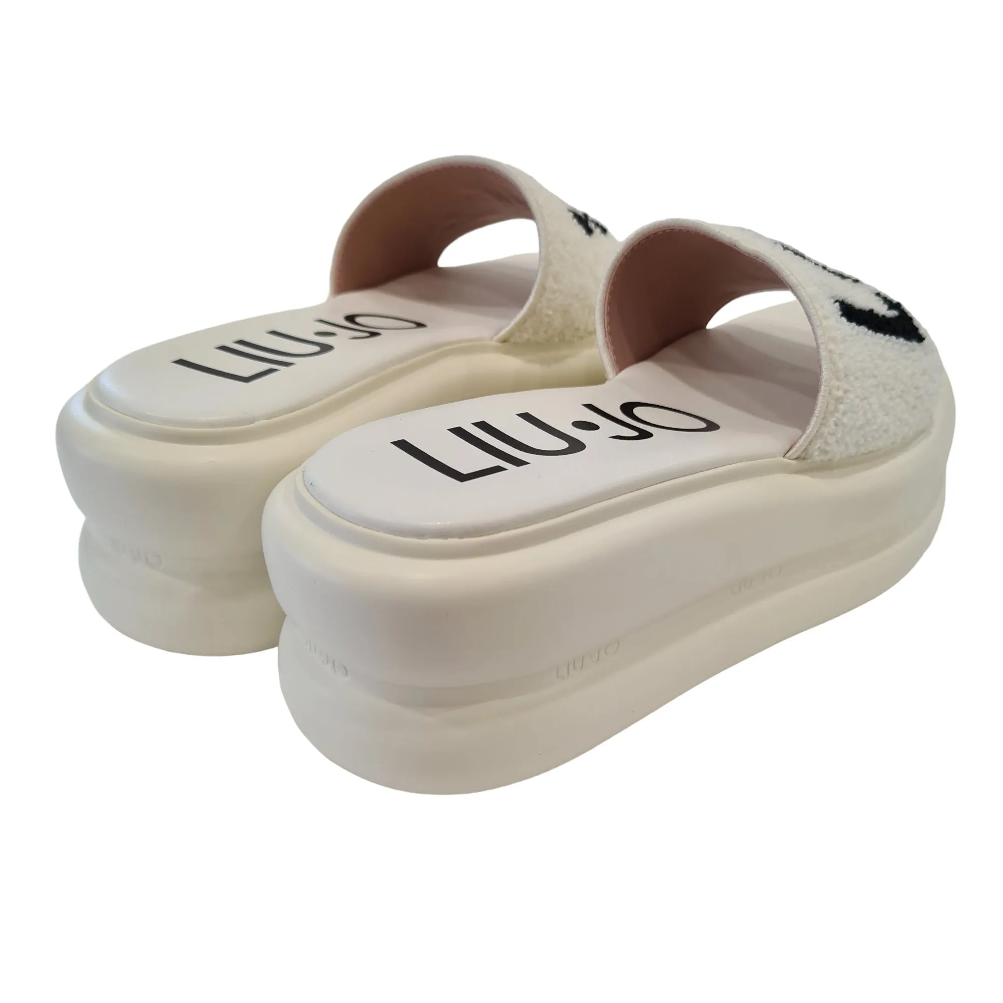 Liu-Jo Sabot Mare Bianco rif.765