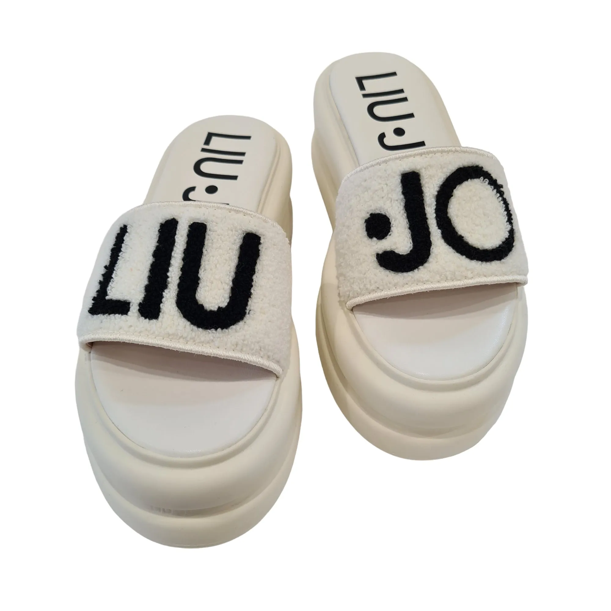 Liu-Jo Sabot Mare Bianco rif.765