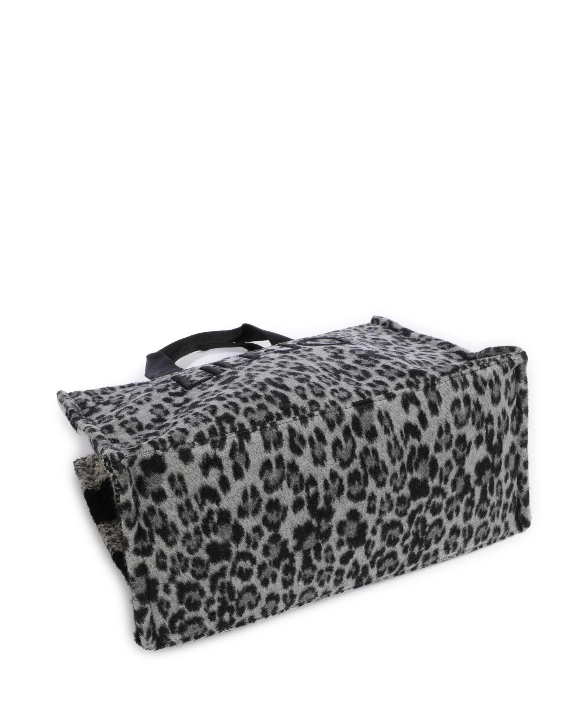  Liu Jo Soft Borsa a mano poliestere grigio  