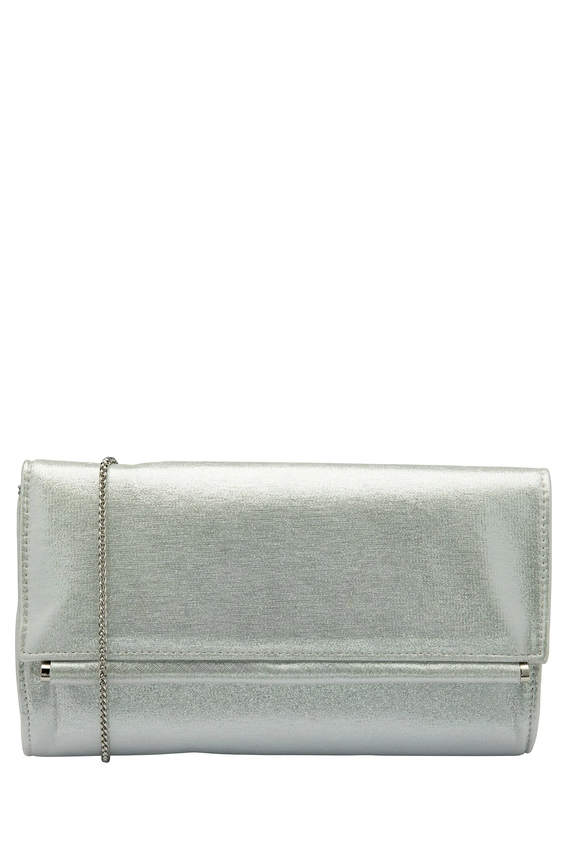 Lotus - Pochette Borsa con catena