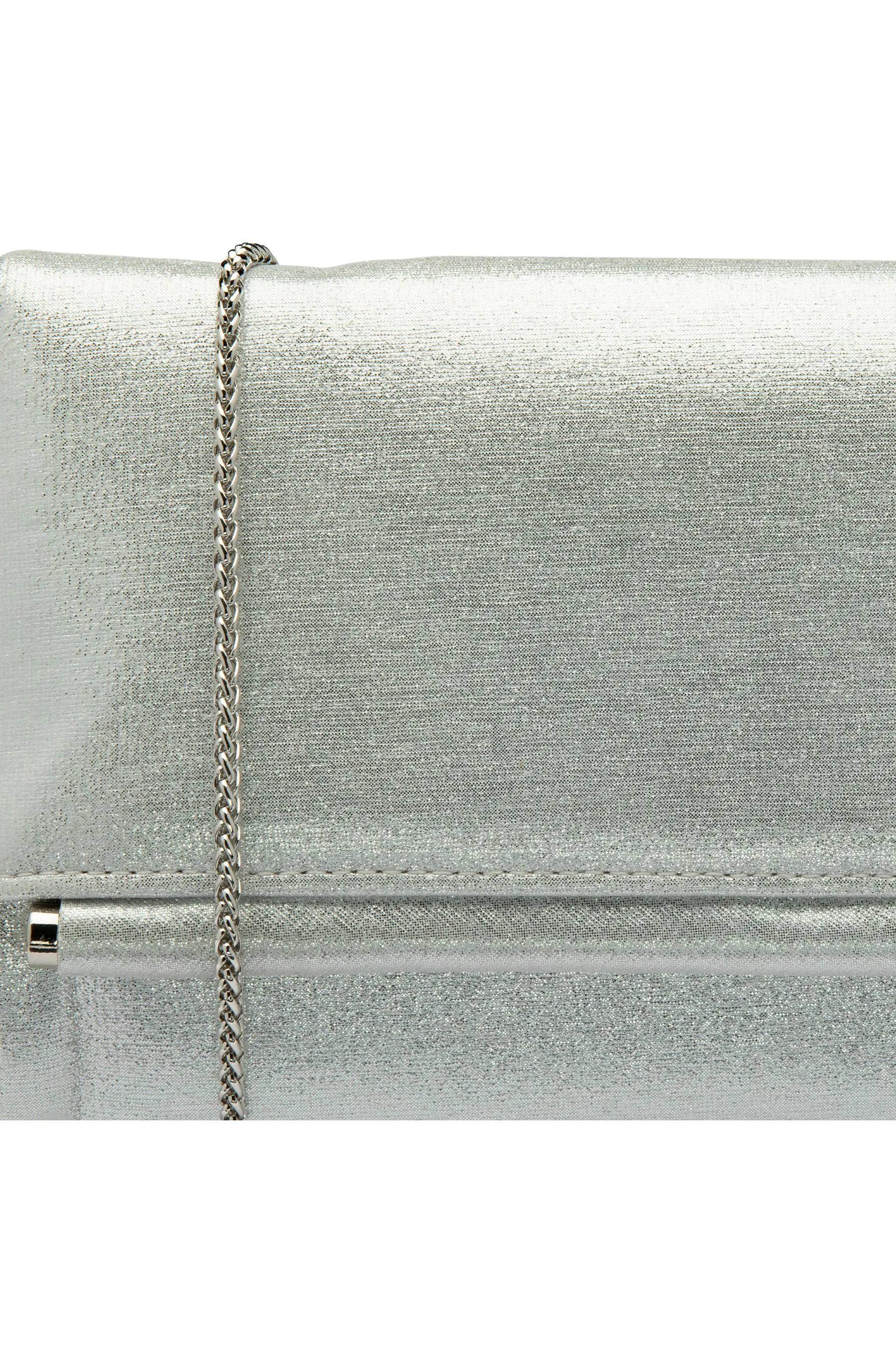 Lotus - Pochette Borsa con catena