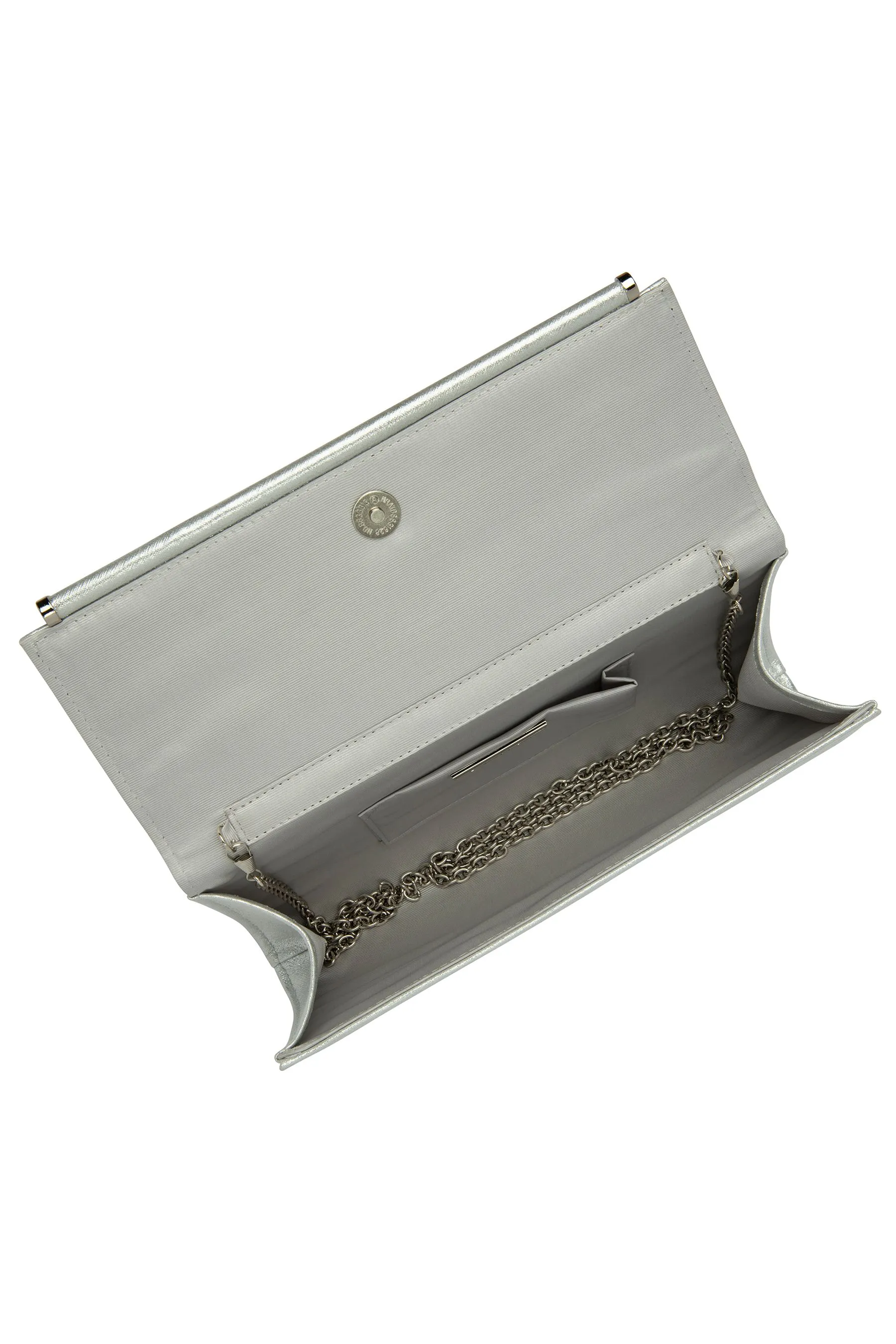 Lotus - Pochette Borsa con catena