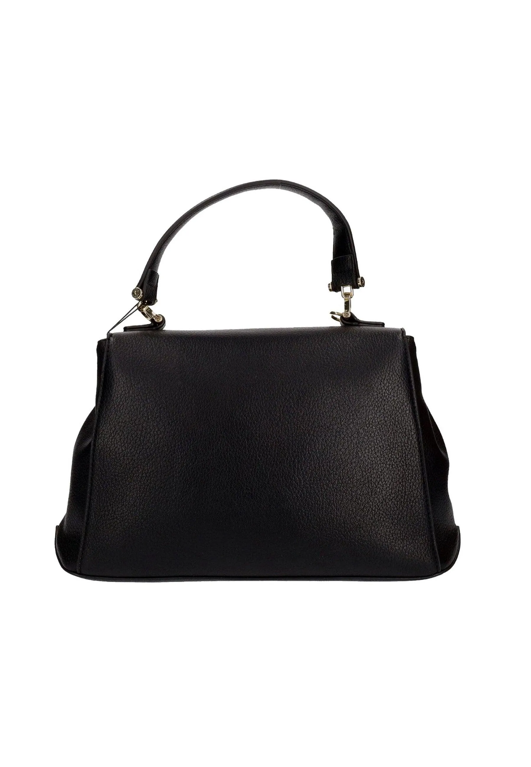 LOVE MOSCHINO Borsa Borchie Eyelets Nero JC4340PP0FKD0000