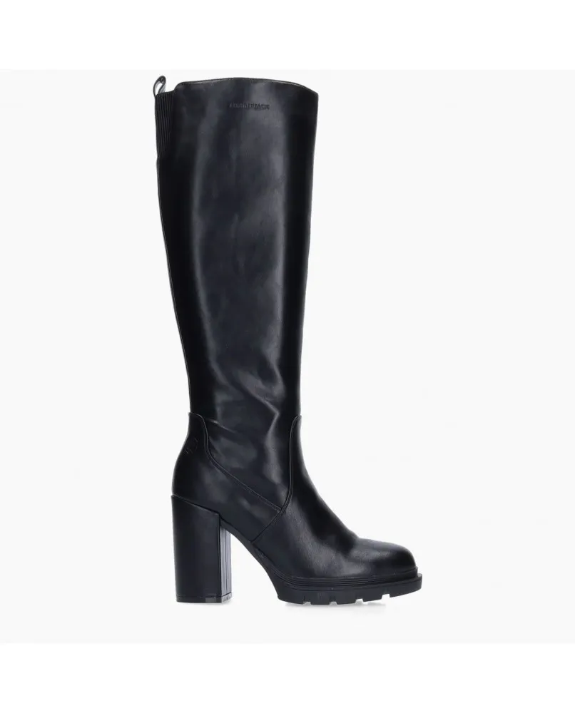LUMBERJACK RIHANNA SWH7507 stivale scarpe pelle donna