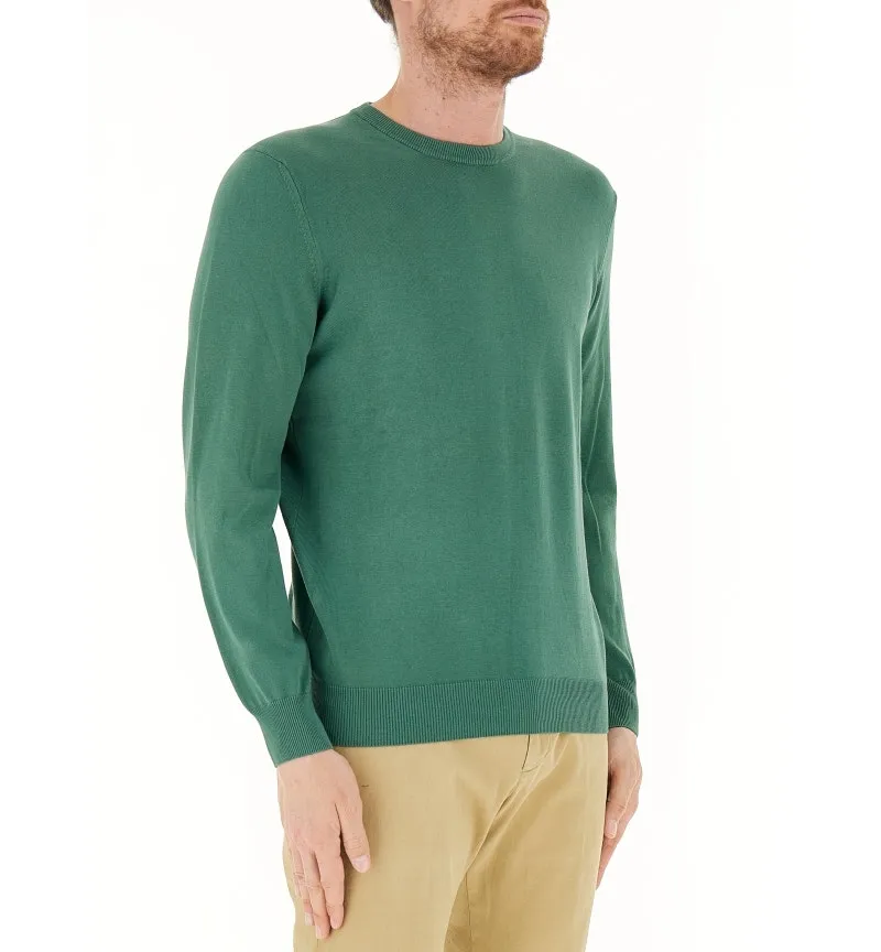 Maglia girocollo
