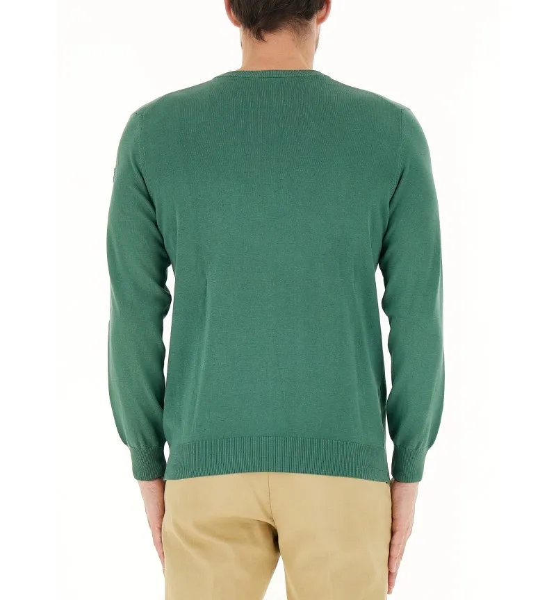 Maglia girocollo
