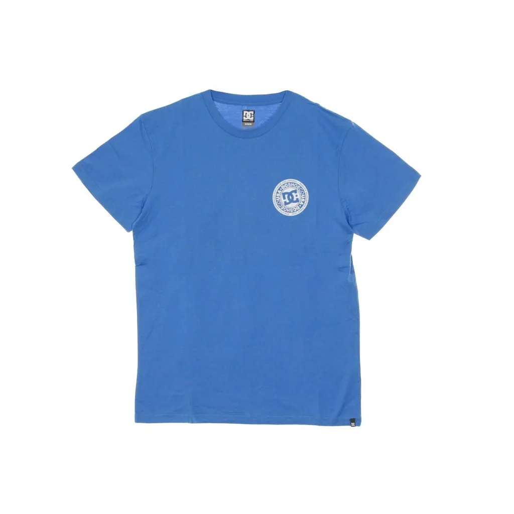 MAGLIETTA CIRCLE STAR FB ROYAL/WHITE
