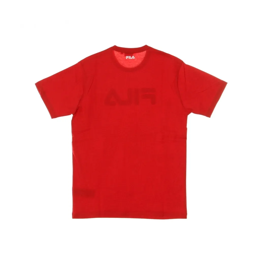 MAGLIETTA CLASSIC PURE TRUE RED