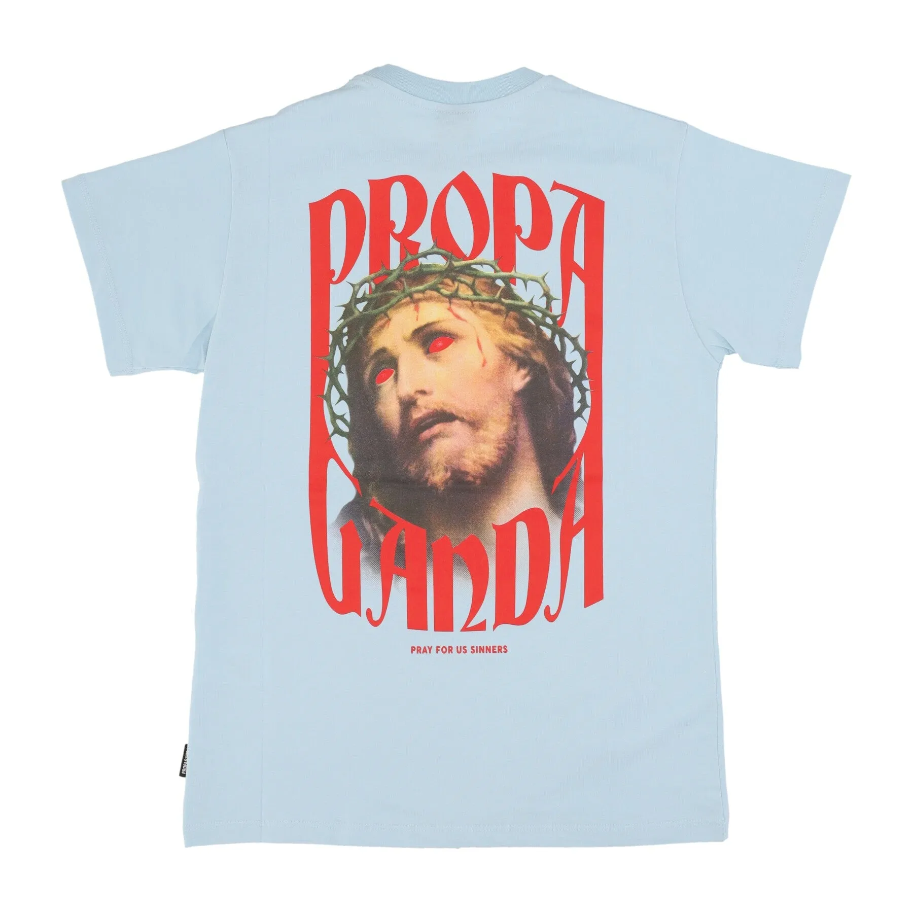 Maglietta Uomo Crown Tee Sugar