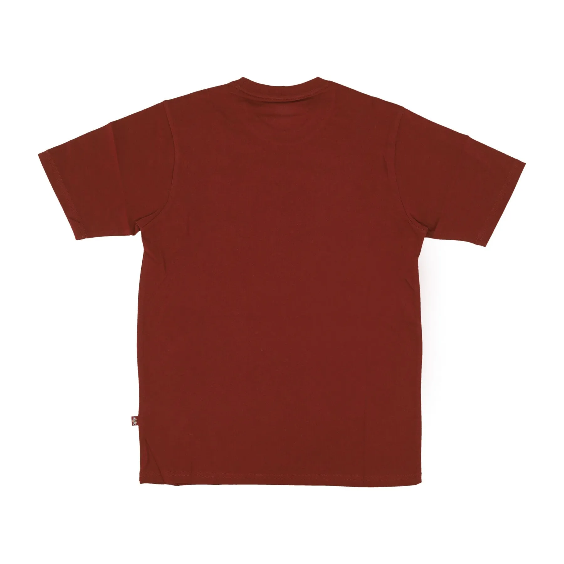 Maglietta Uomo Icon Logo Tee Fired Brick