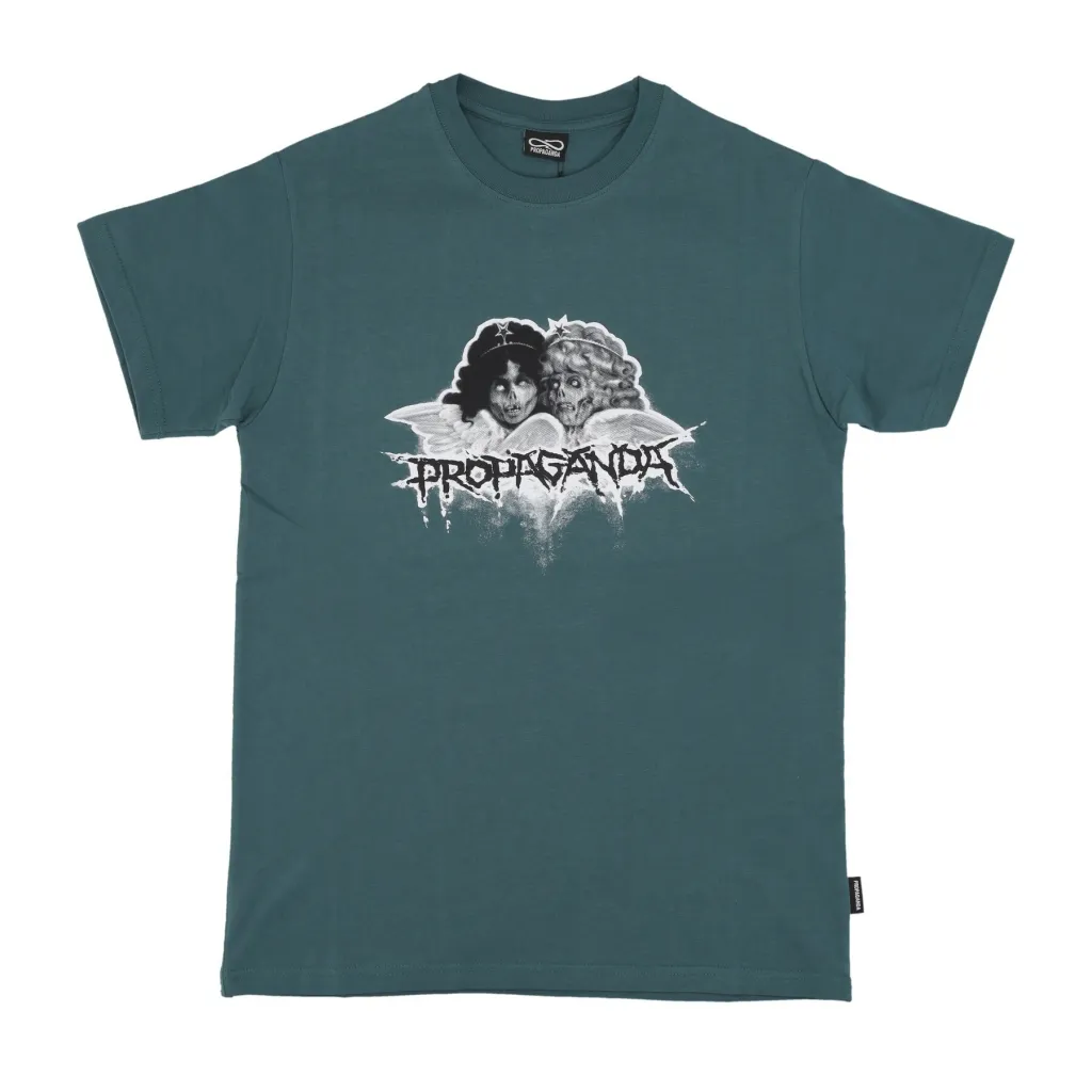 maglietta uomo innocent tee FOREST