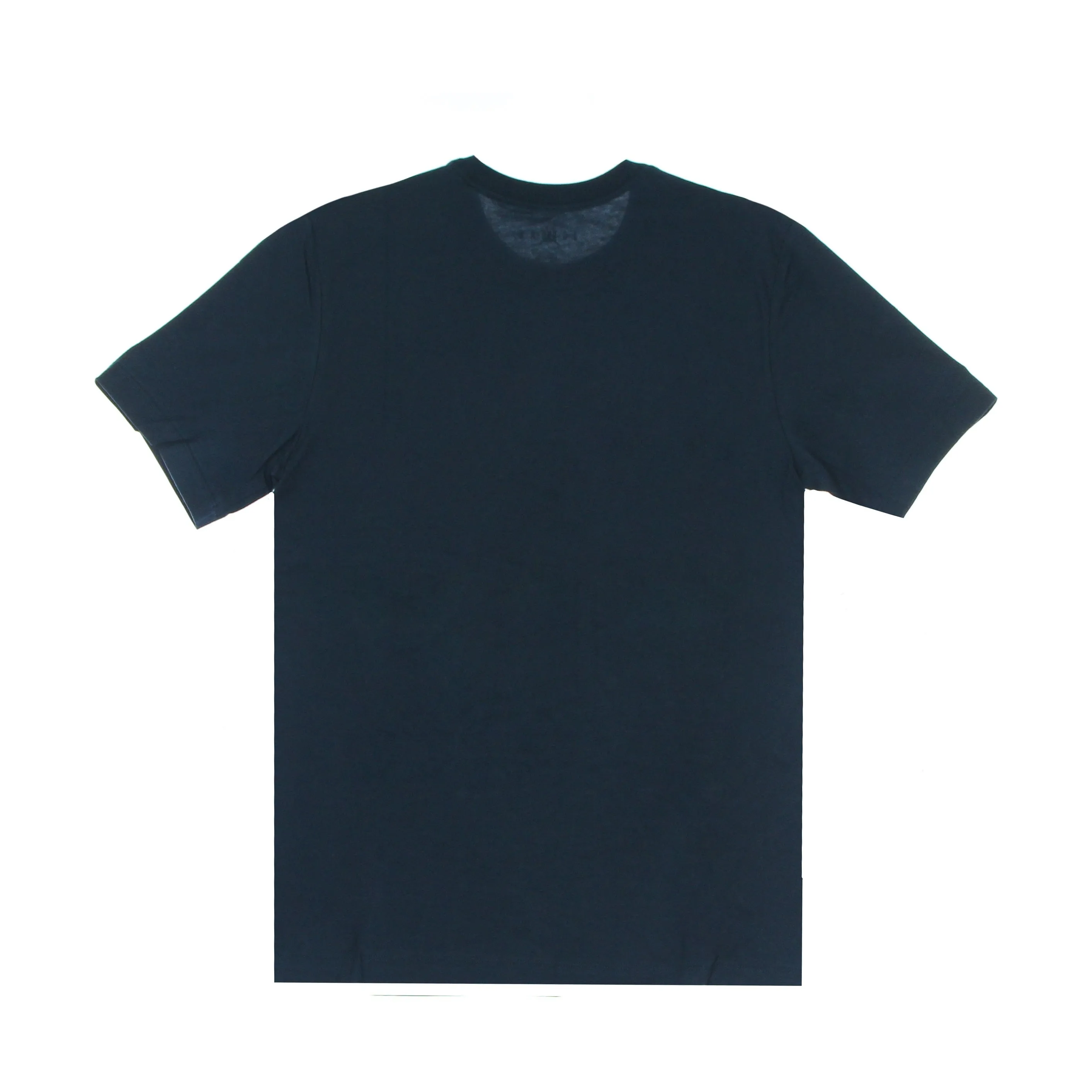 Maglietta Uomo Jumpman Crew Armory Navy/pollen