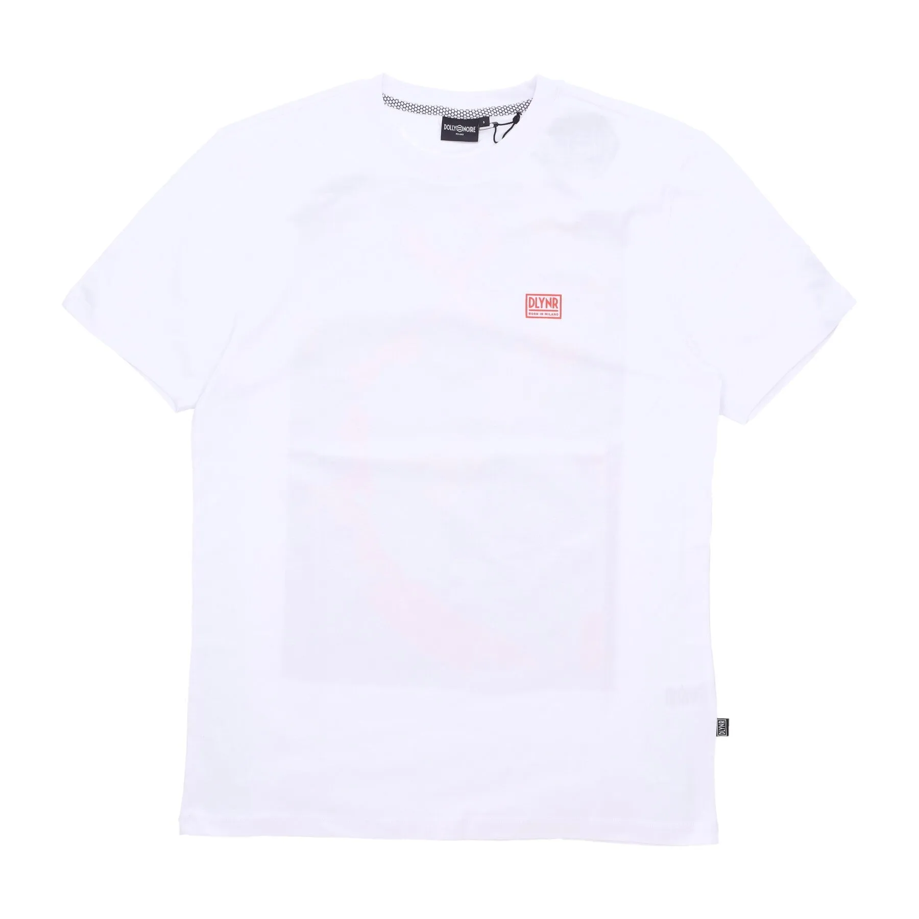 Maglietta Uomo Kiyo Tee White