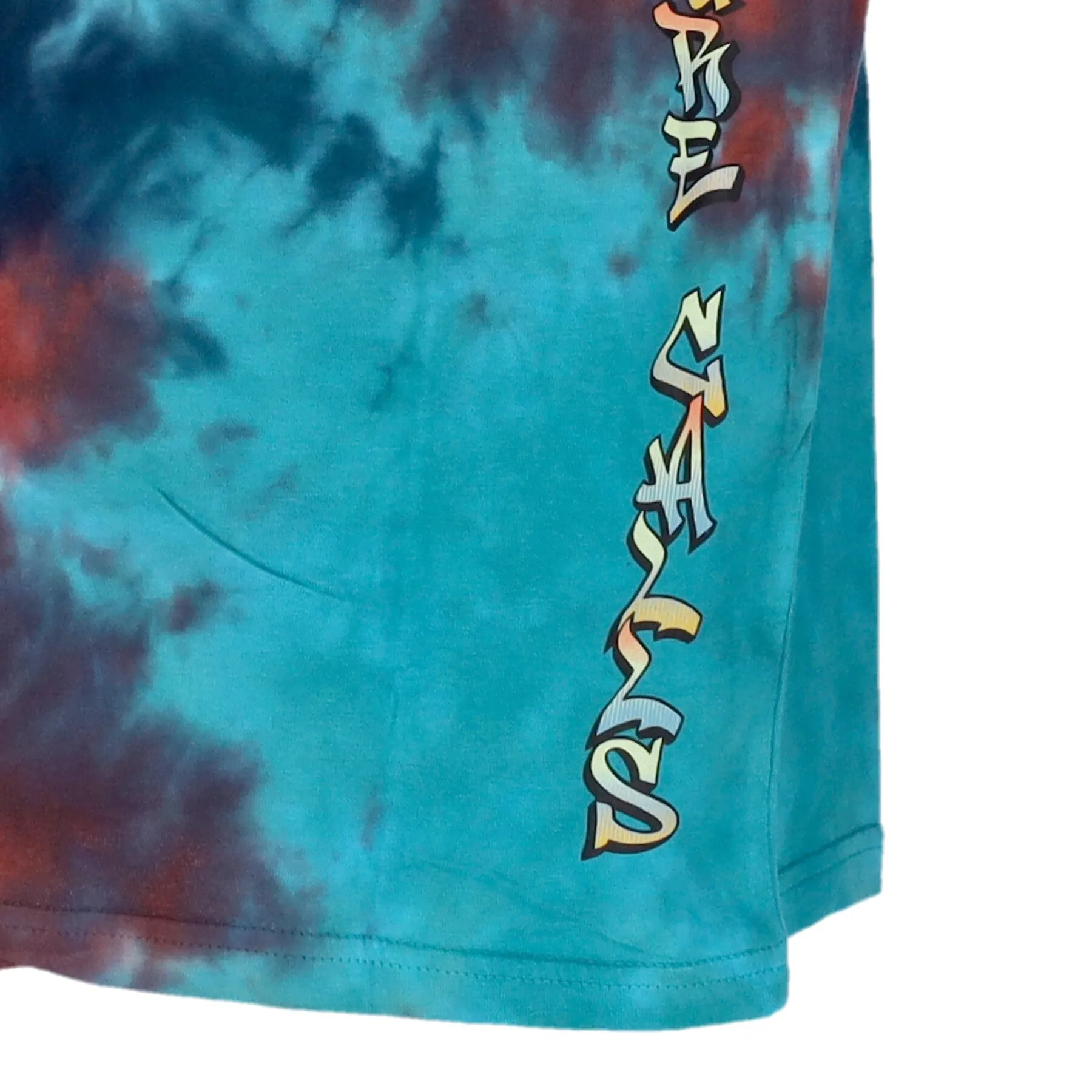 Maglietta Uomo Nature Calls Tee Earth Magma