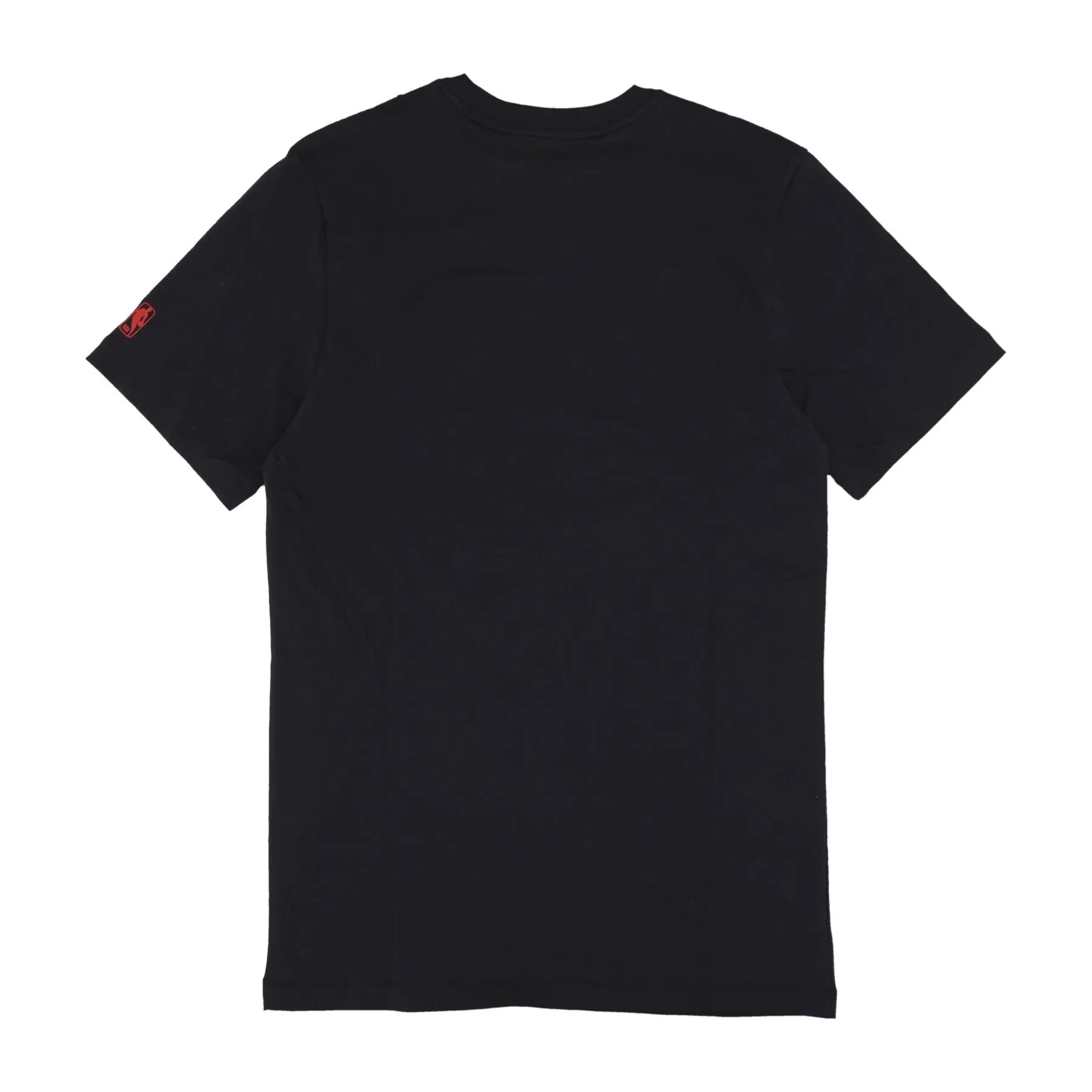 Maglietta Uomo Nba City Edition Tee Phi76e Black