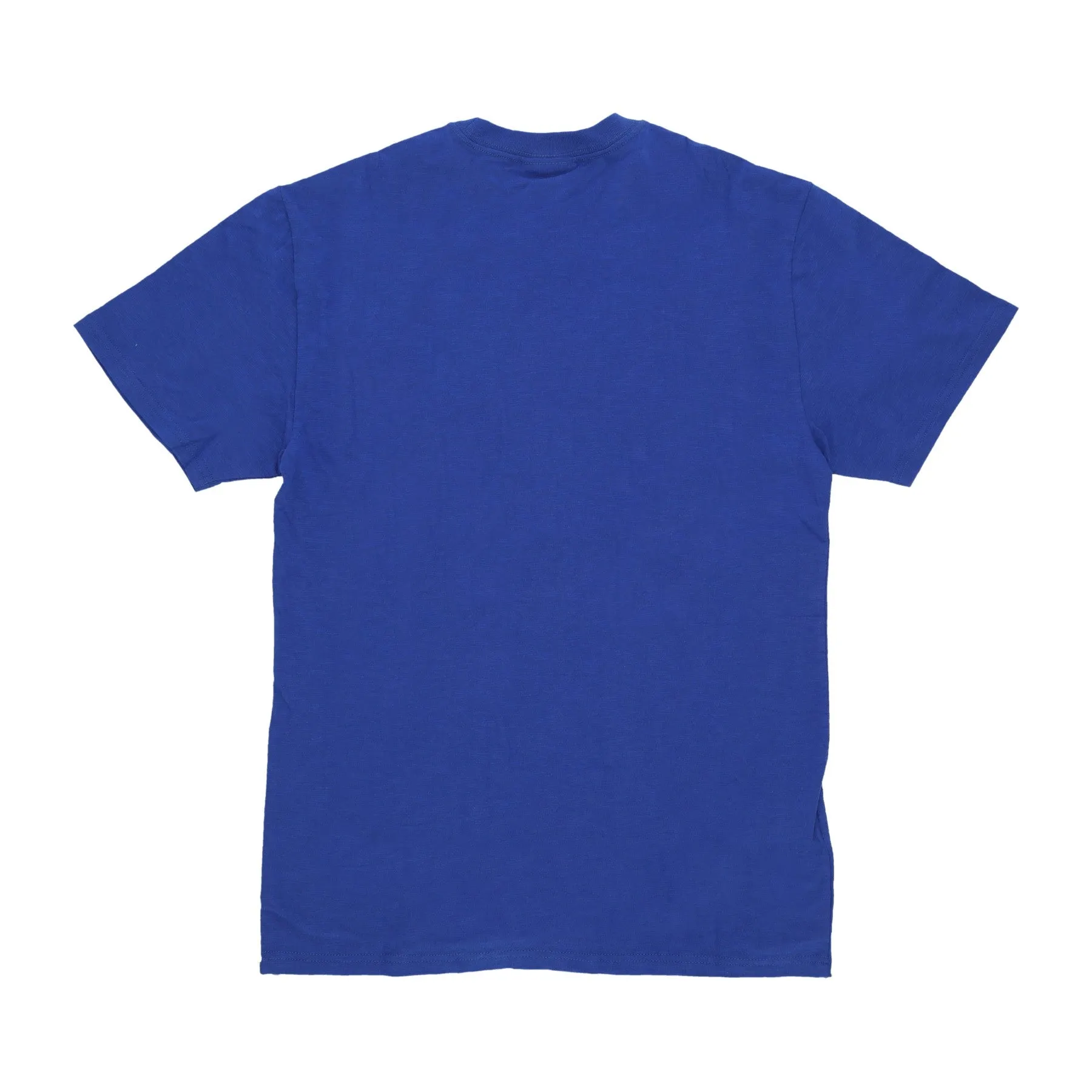 Maglietta Uomo Nba Legendary Slub Tee Dennug Original Team Colors