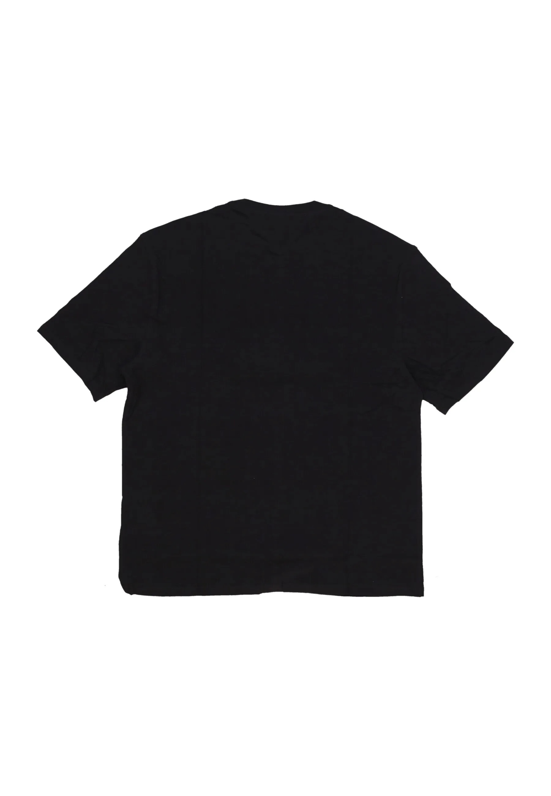 Maglietta Uomo Rwb Twist Tee Black