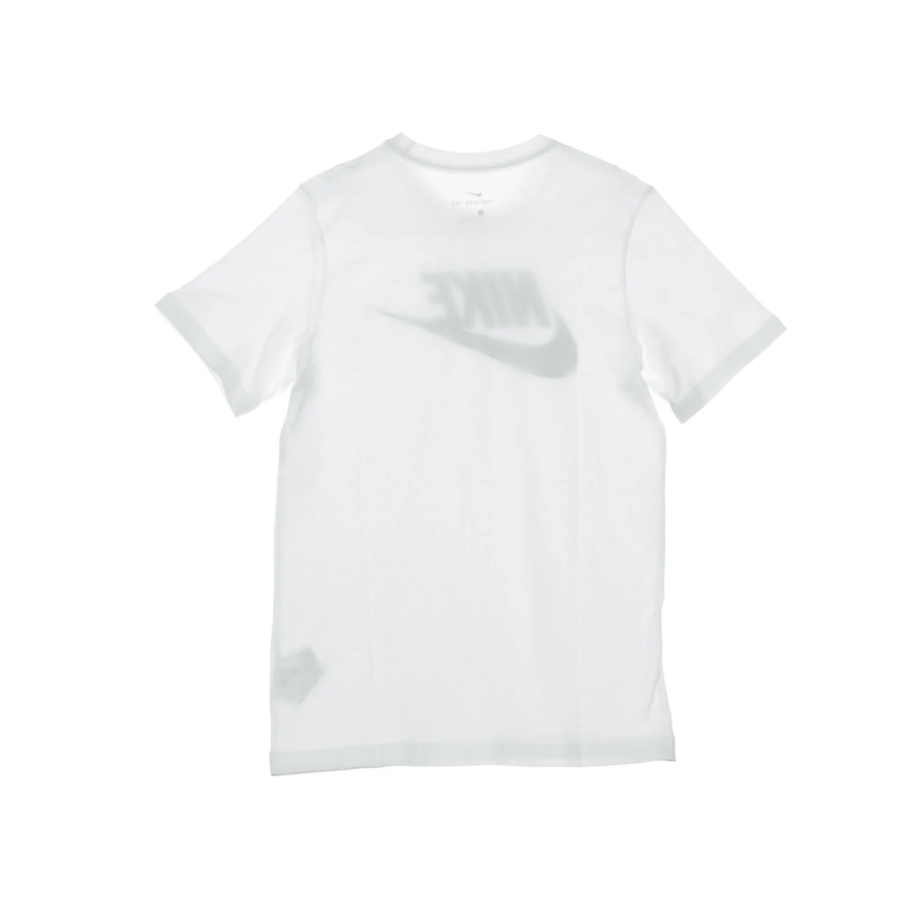 Maglietta Uomo Tee Icon Futura White/black
