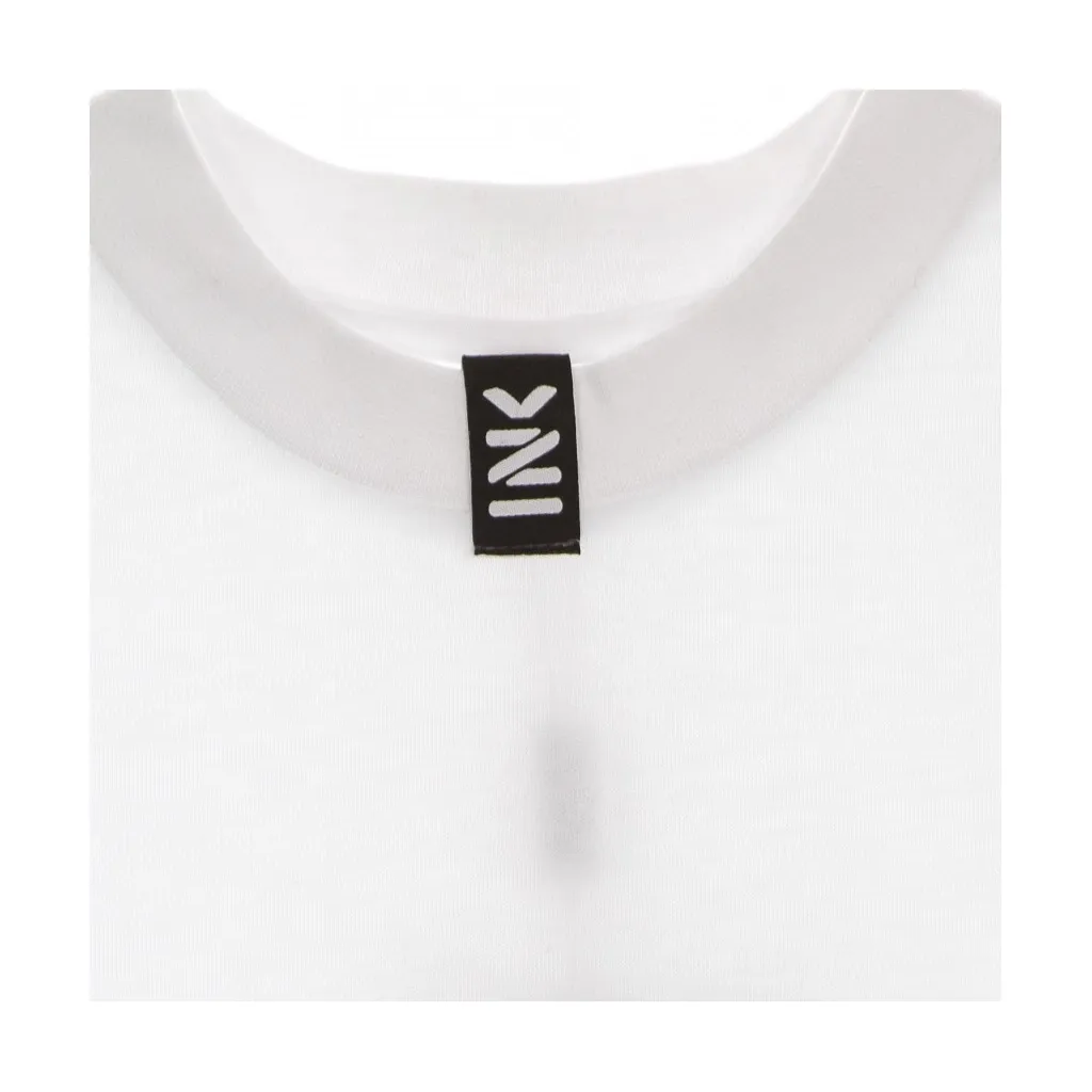 maglietta uomo thomas t2 WHITE