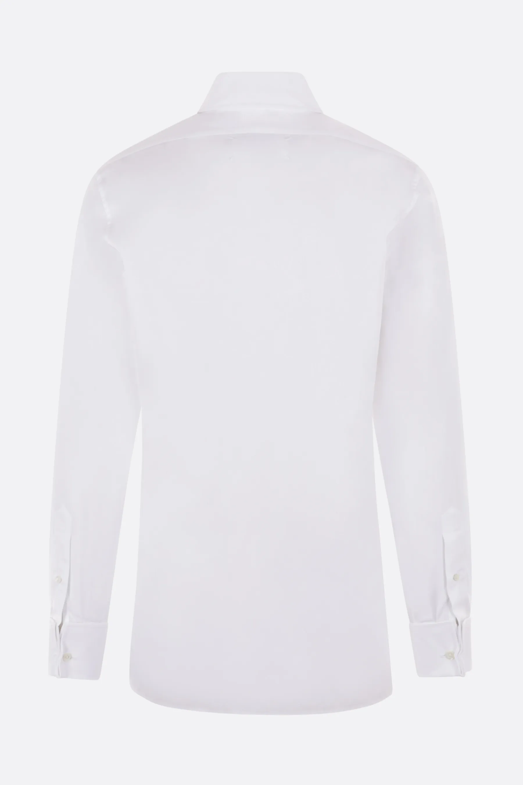 MAISON MARGIELA camicia in popeline