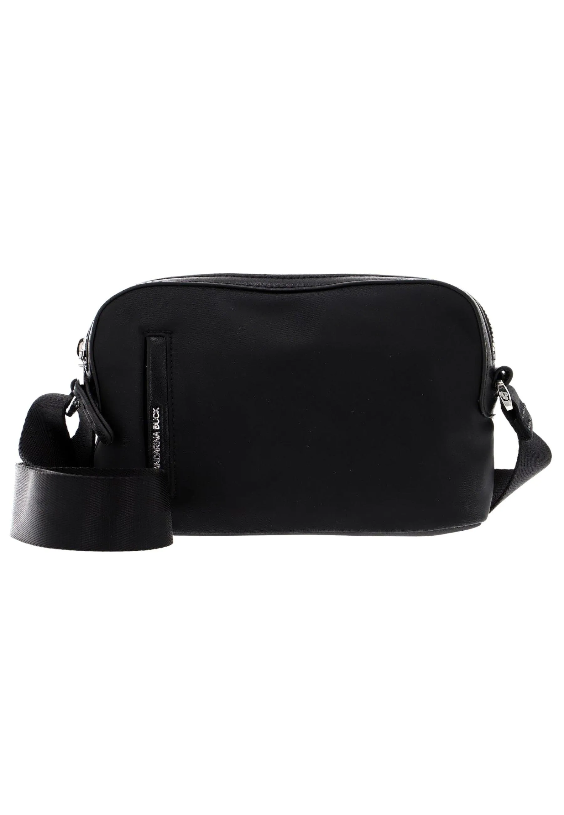 MANDARINA DUCK Borsa Tracolla Donna Black P10VCT02651