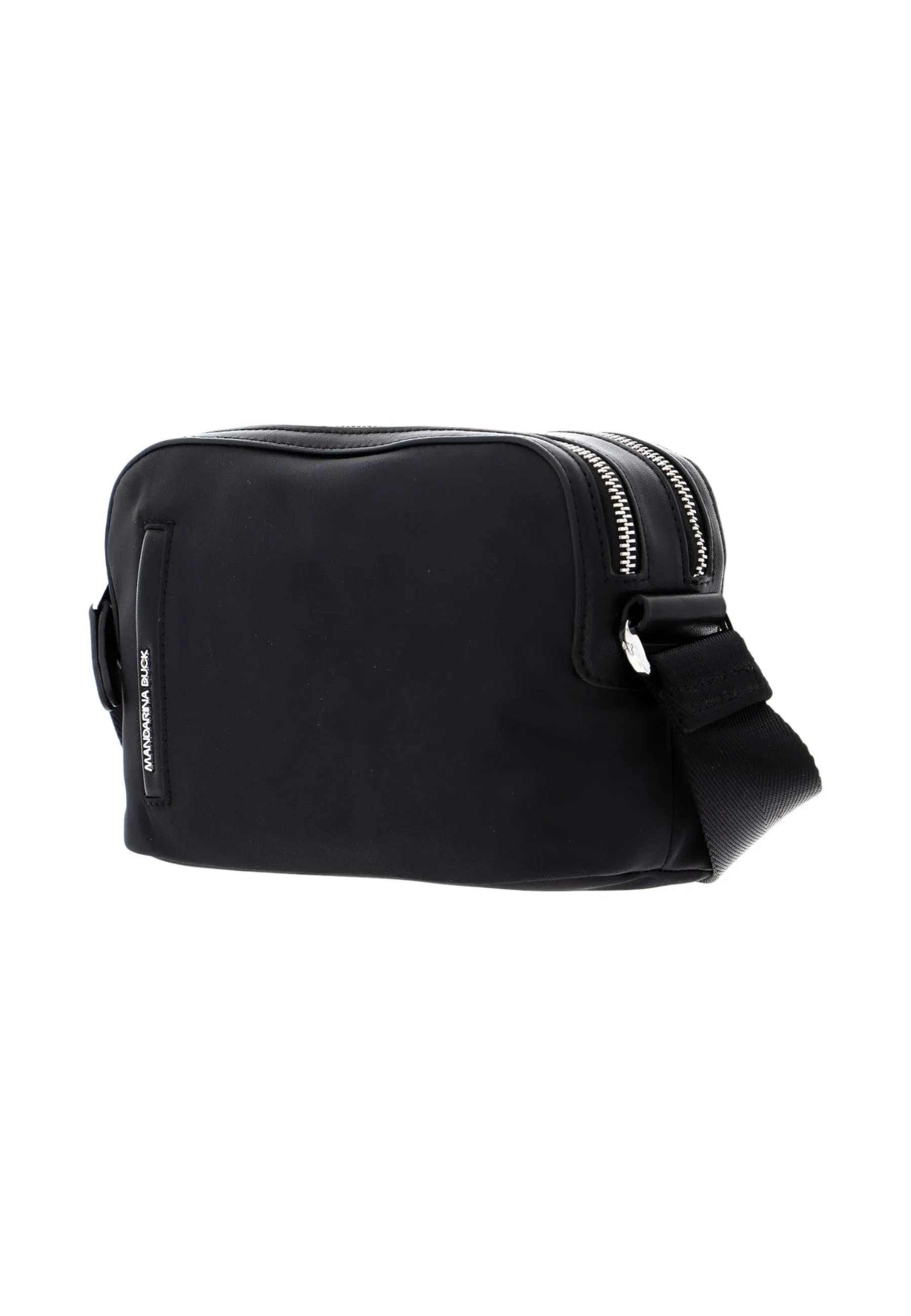 MANDARINA DUCK Borsa Tracolla Donna Black P10VCT02651