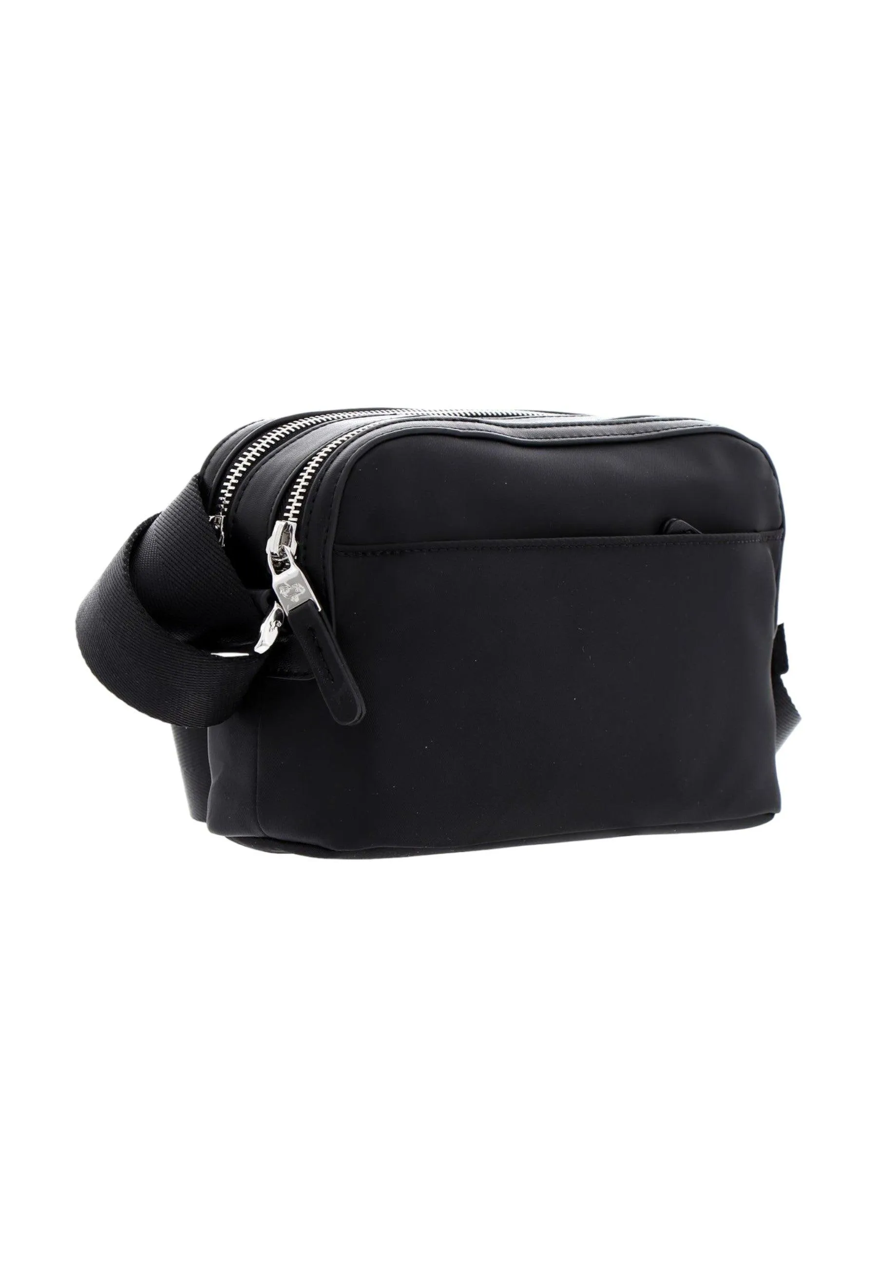 MANDARINA DUCK Borsa Tracolla Donna Black P10VCT02651