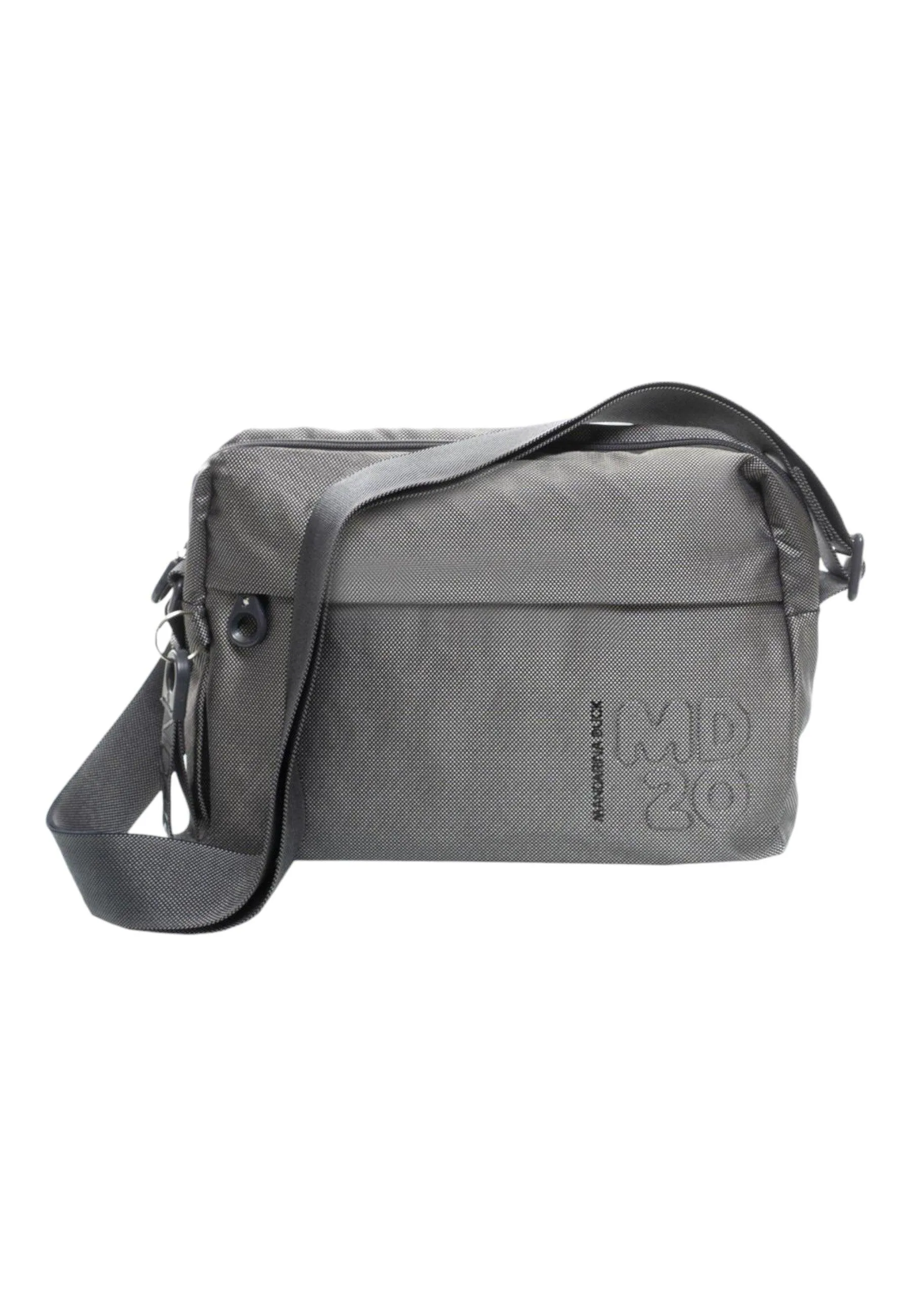 MANDARINA DUCK Borsa Tracolla Donna Smoked Pearl P10QMTV813D