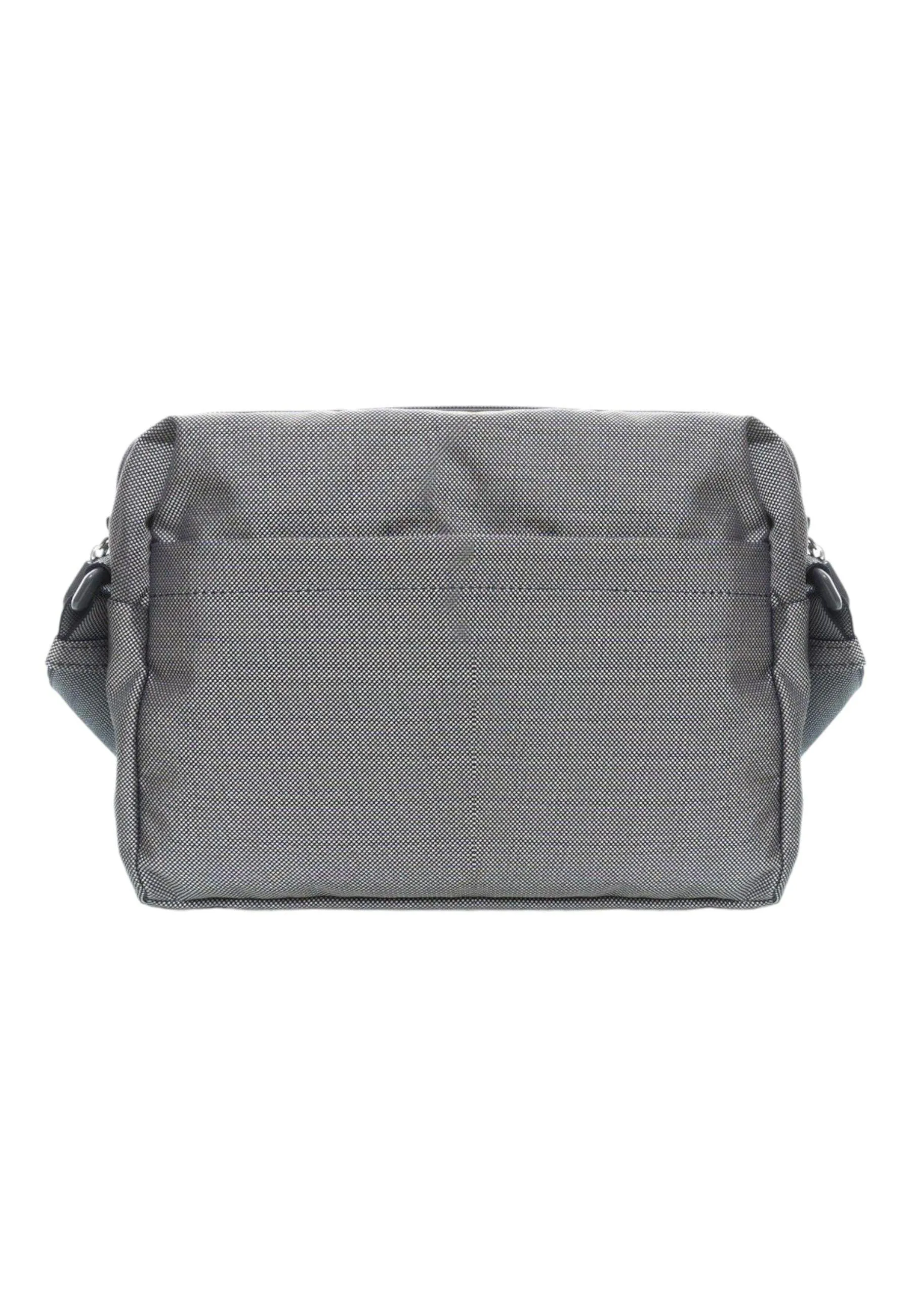 MANDARINA DUCK Borsa Tracolla Donna Smoked Pearl P10QMTV813D