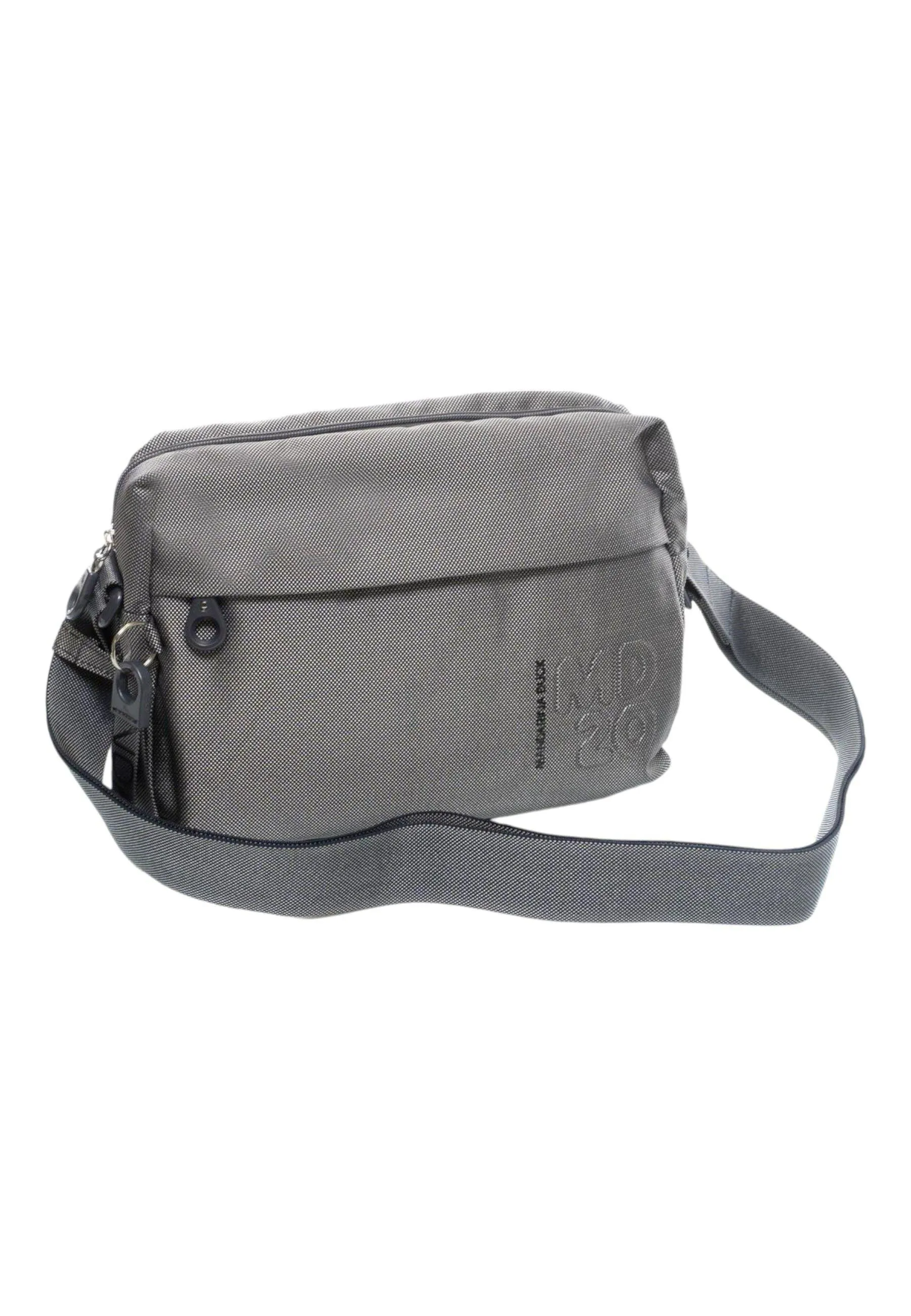 MANDARINA DUCK Borsa Tracolla Donna Smoked Pearl P10QMTV813D