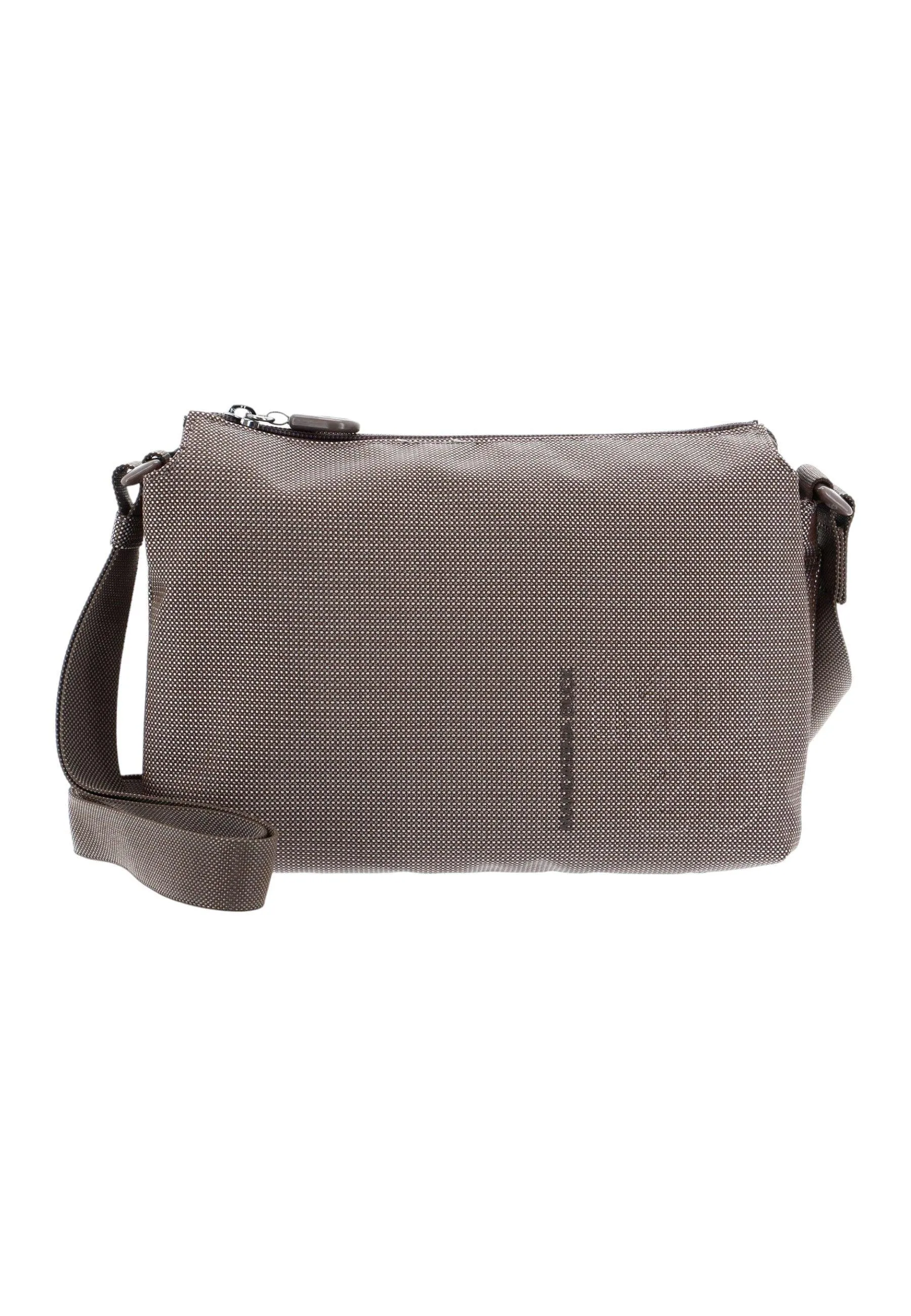 MANDARINA DUCK Borsa Tracolla Donna Taupe Marrone P10QMT3209K