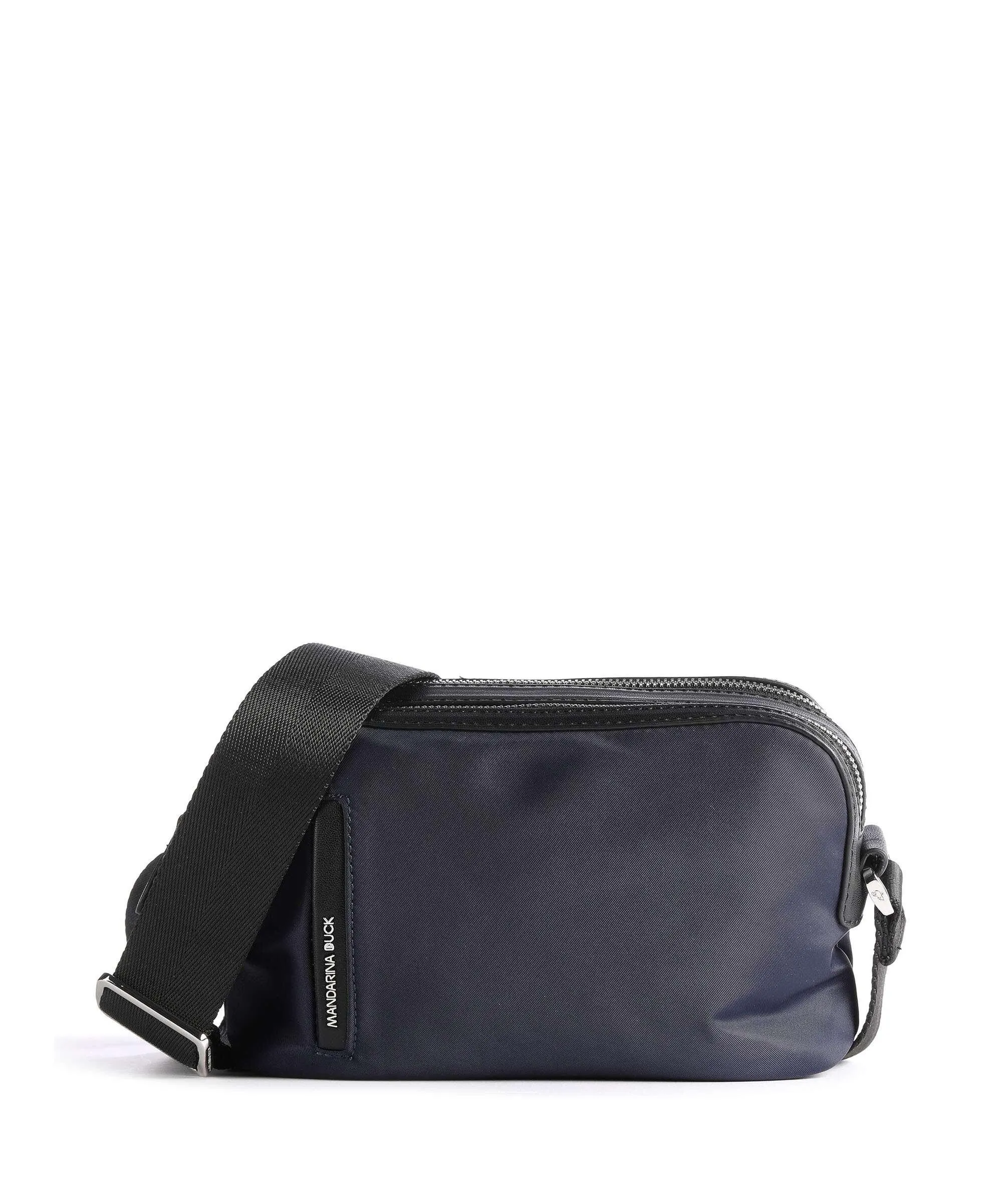  Mandarina Duck Hunter Borsa a tracolla nylon navy  