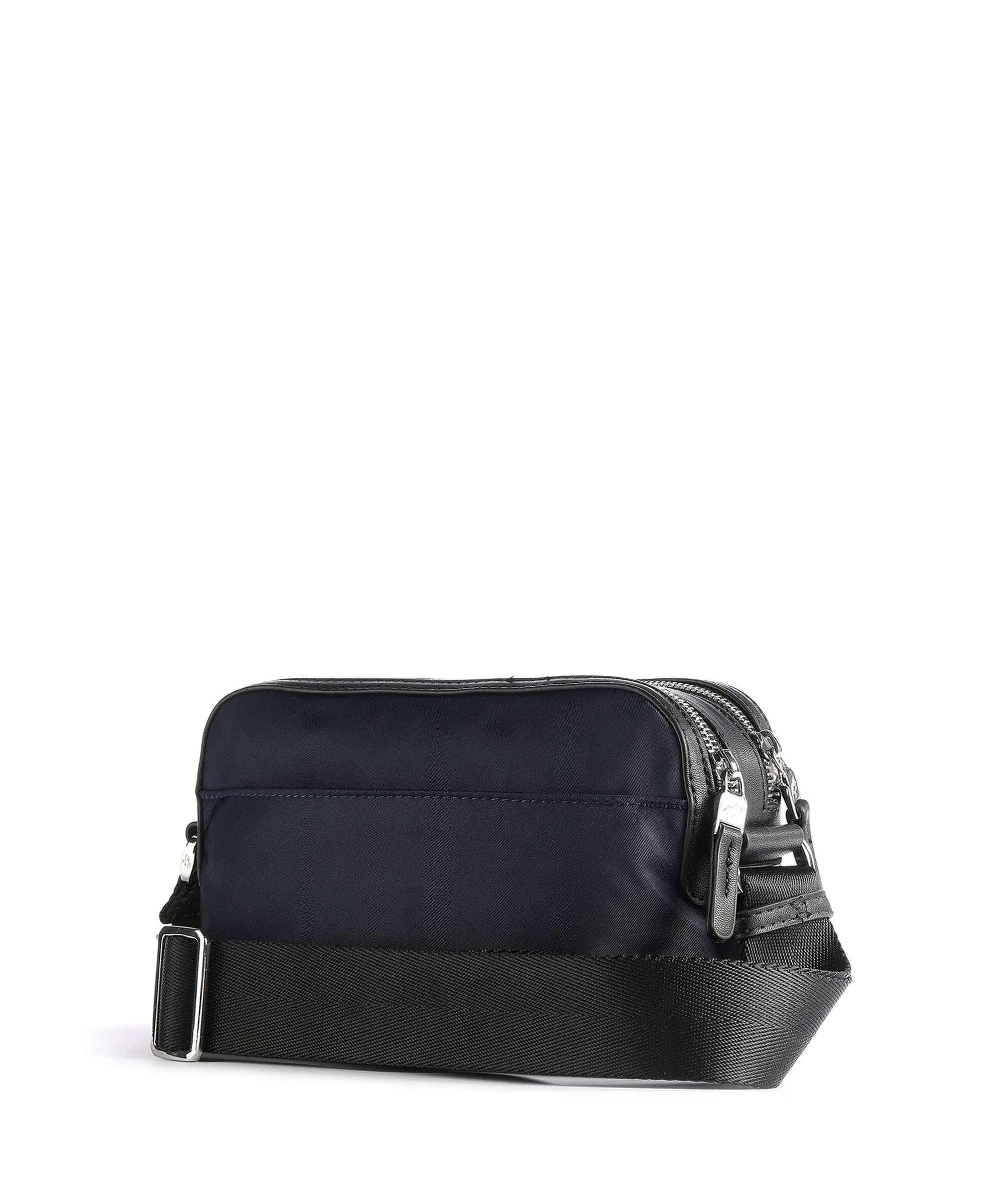  Mandarina Duck Hunter Borsa a tracolla nylon navy  