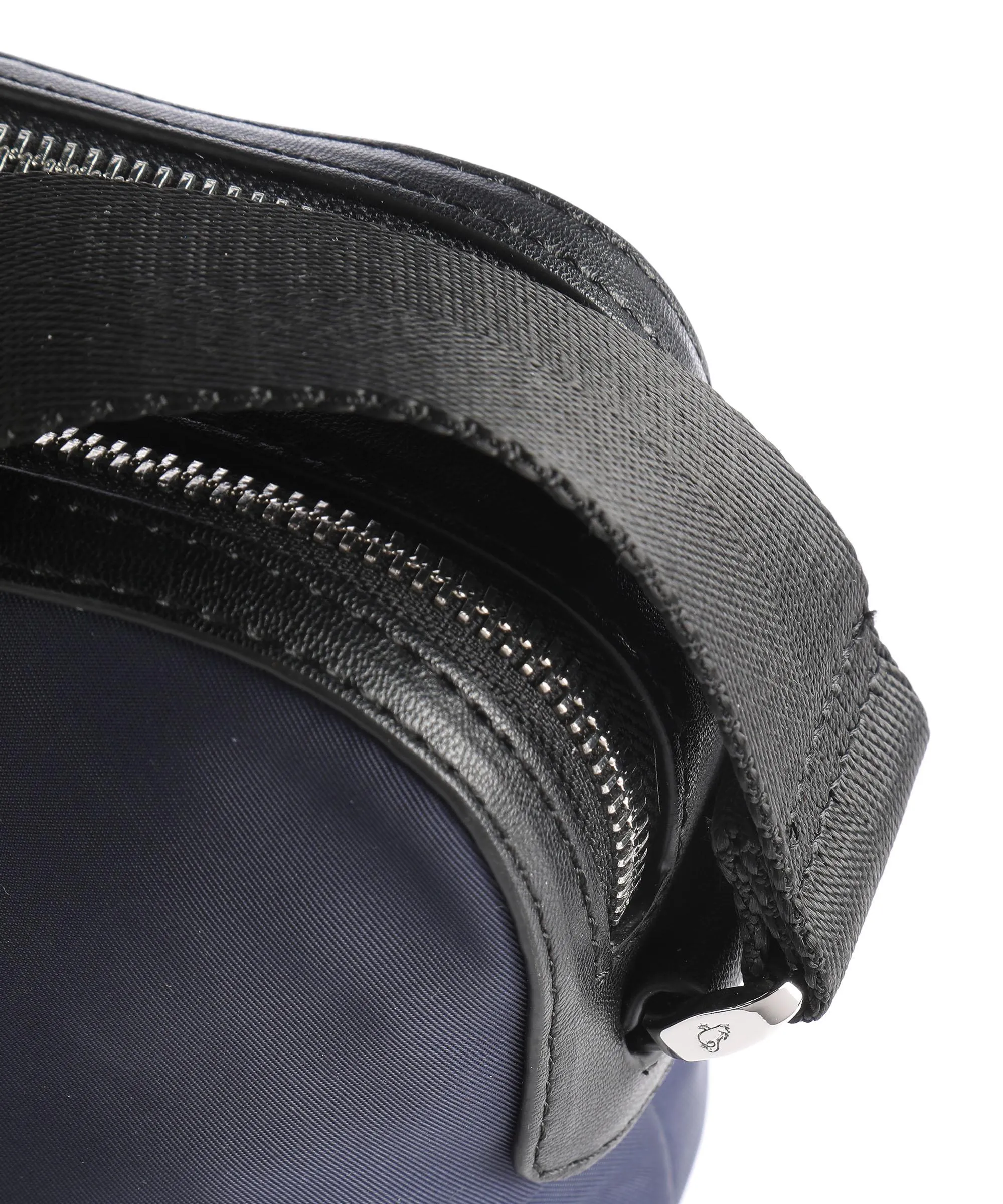 Mandarina Duck Hunter Borsa a tracolla nylon navy  