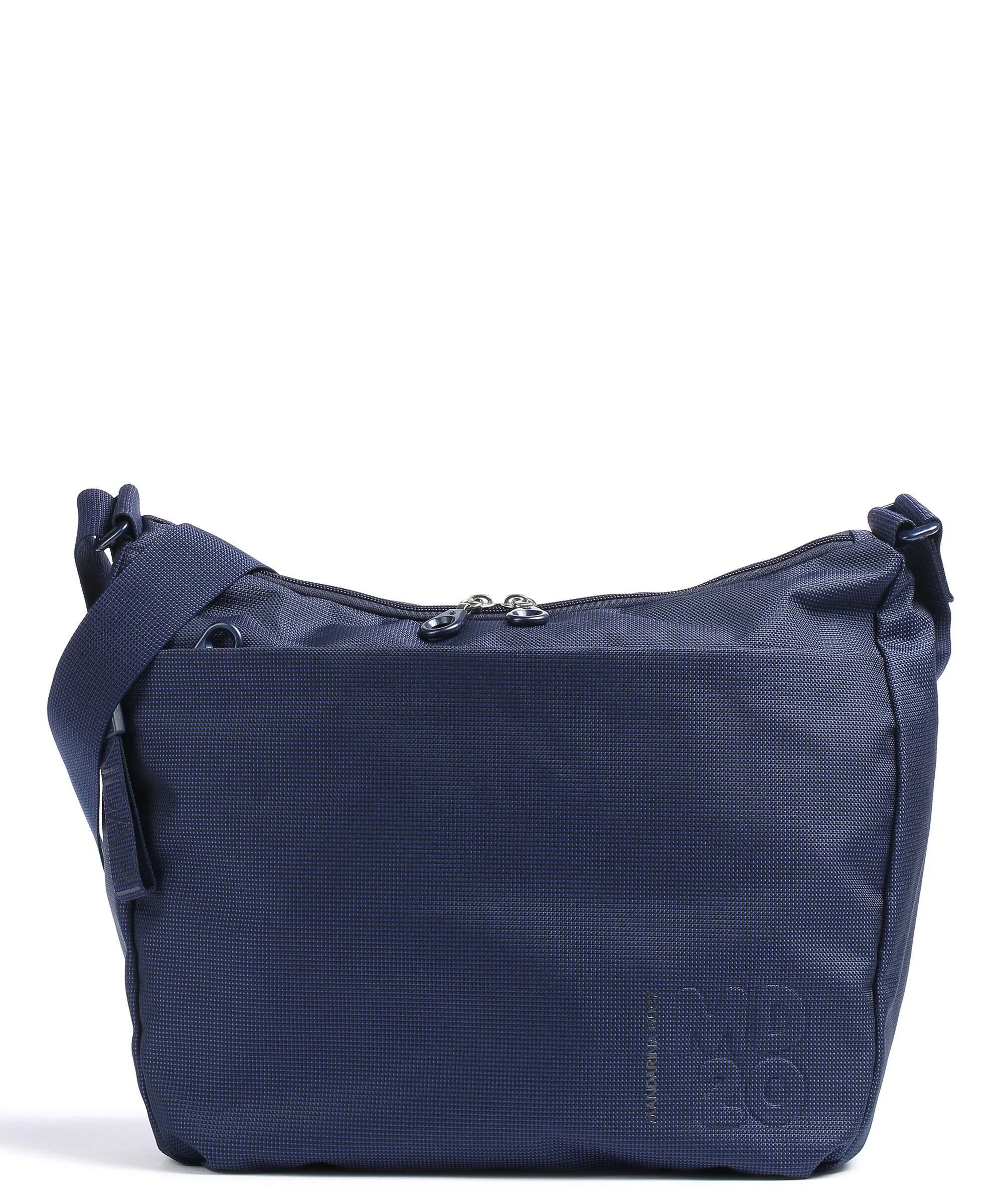  Mandarina Duck MD20 Borsa a spalla poliestere blu scuro  