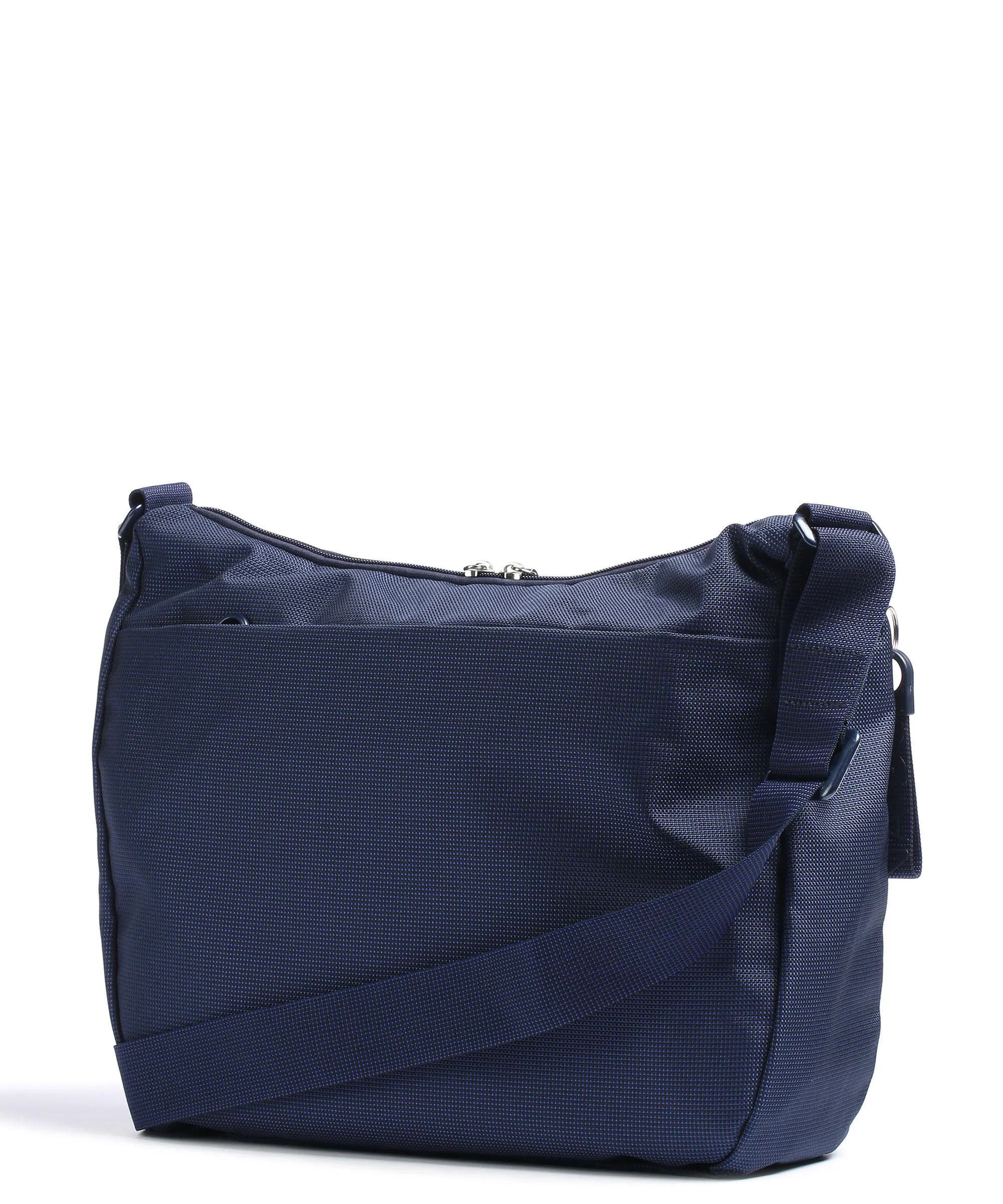  Mandarina Duck MD20 Borsa a spalla poliestere blu scuro  