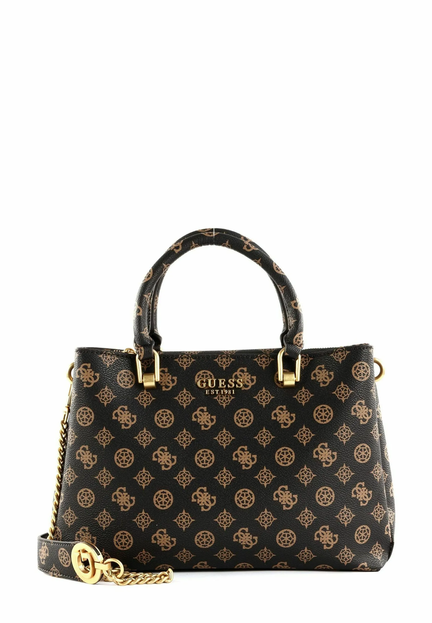 MASIE FRIEND SATCHEL - Borsa a mano