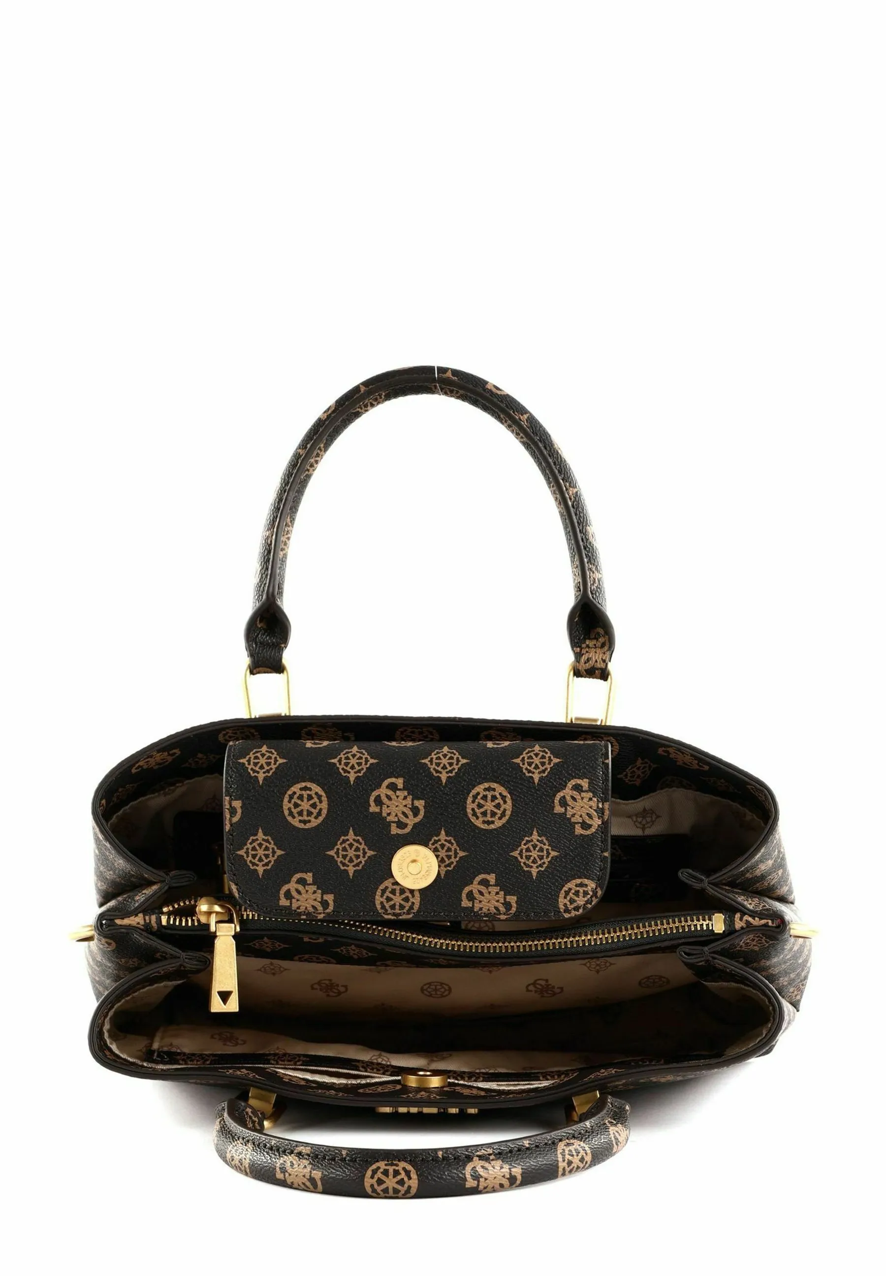 MASIE FRIEND SATCHEL - Borsa a mano