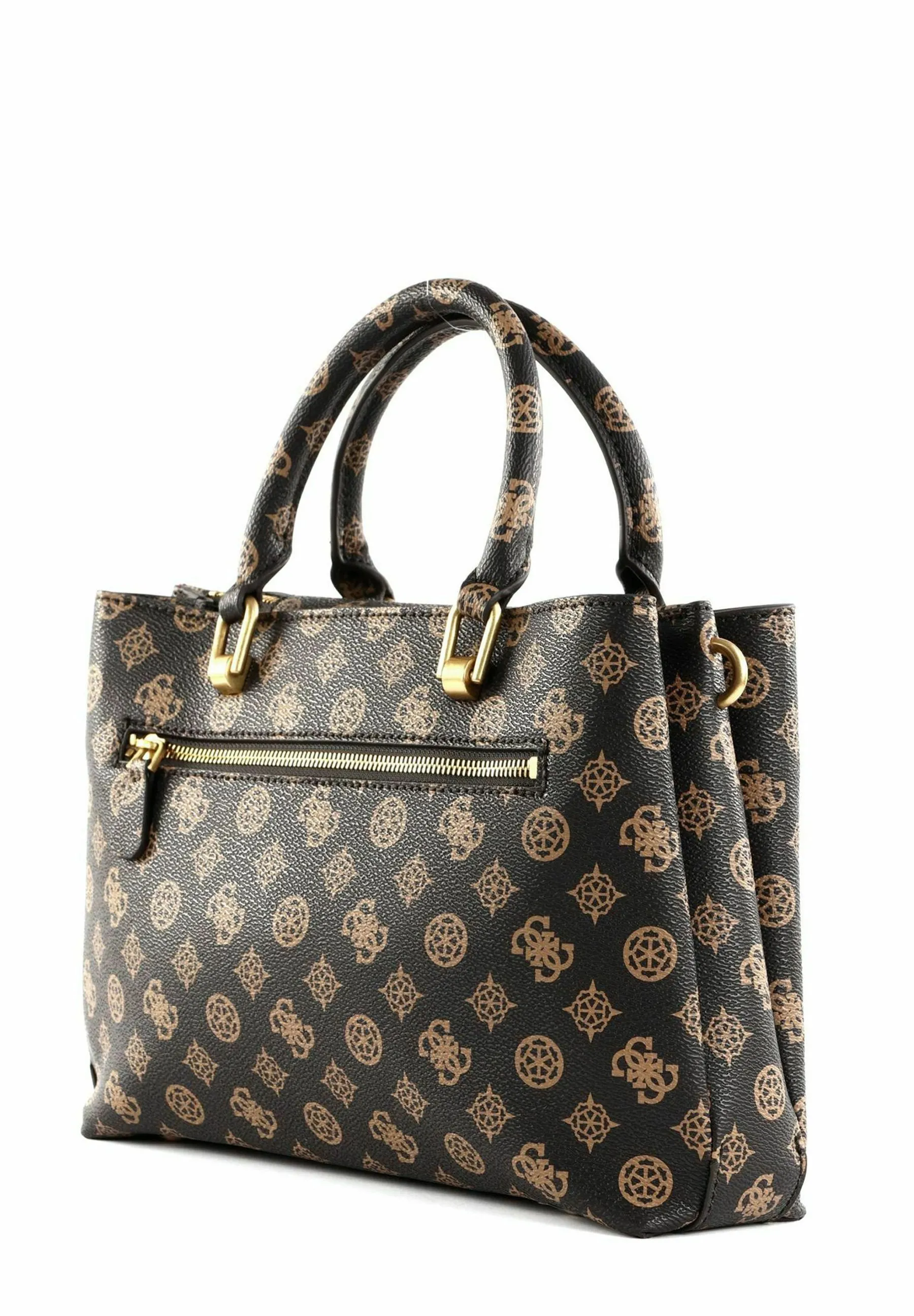 MASIE FRIEND SATCHEL - Borsa a mano