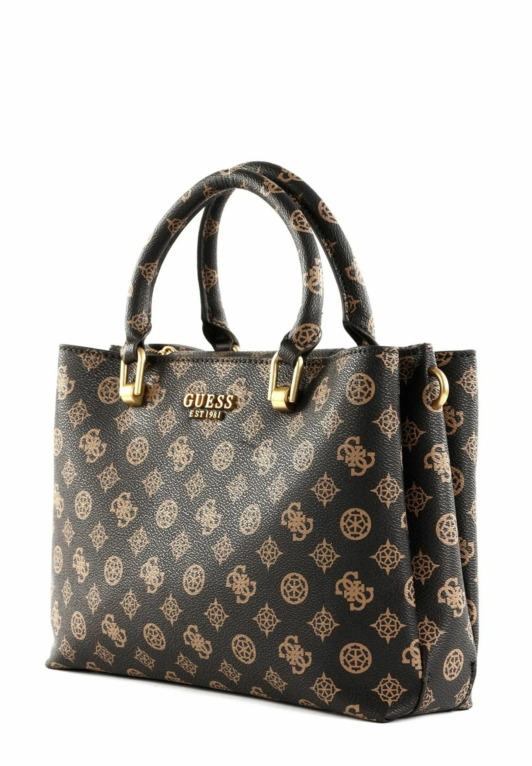 MASIE FRIEND SATCHEL - Borsa a mano