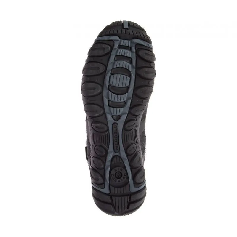 Merrell Yokota 2 Sport Mid Gtx Stivali da trekking (Nero) Uomo